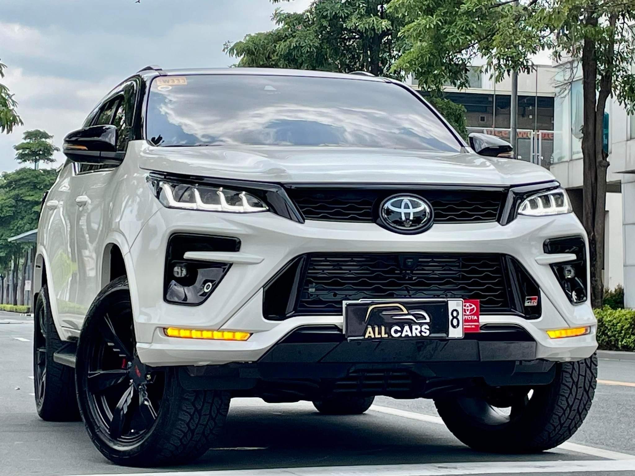Toyota Fortuner 2023 Price List Philippines, Promos, Specs Carmudi