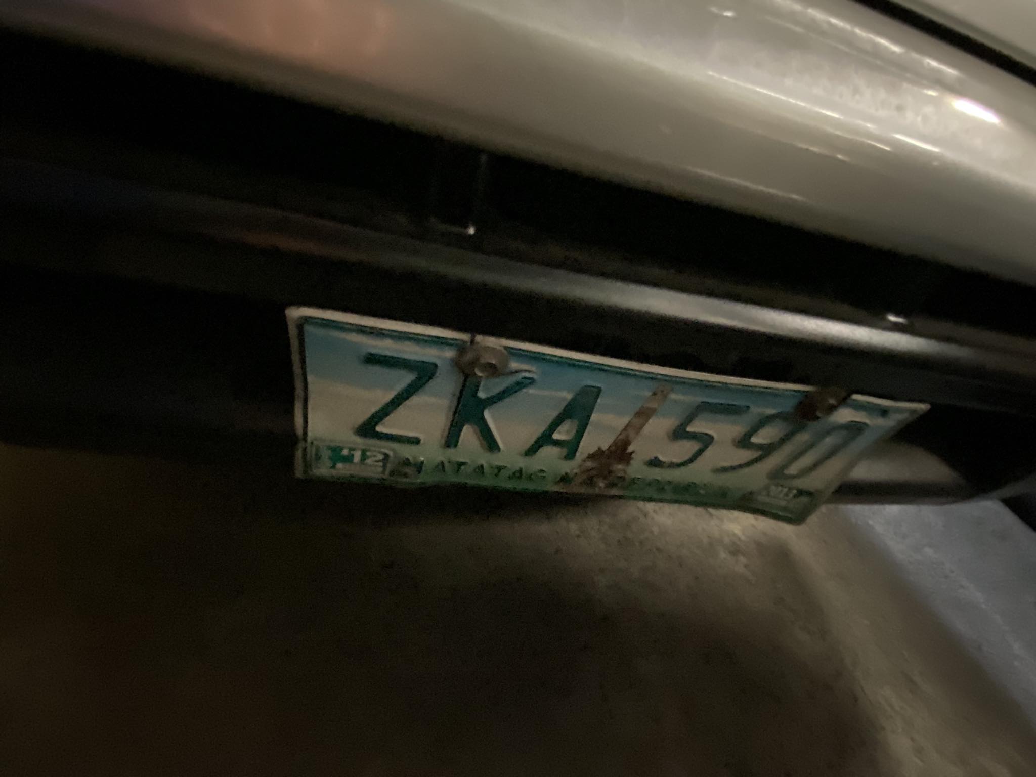 2007 Nissan Frontier 2007 Nissan Frontier