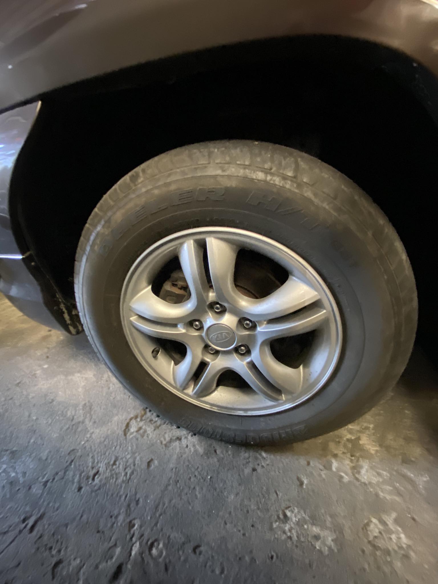2008 Kia Sportage 2008 Kia Sportage