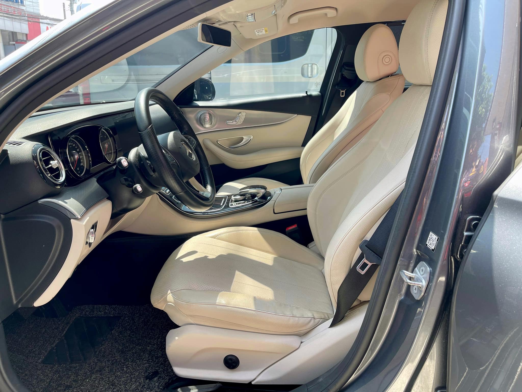 2018 Mercedes-Benz E-Class Sedan 2018 Mercedes-Benz E-Class Sedan
