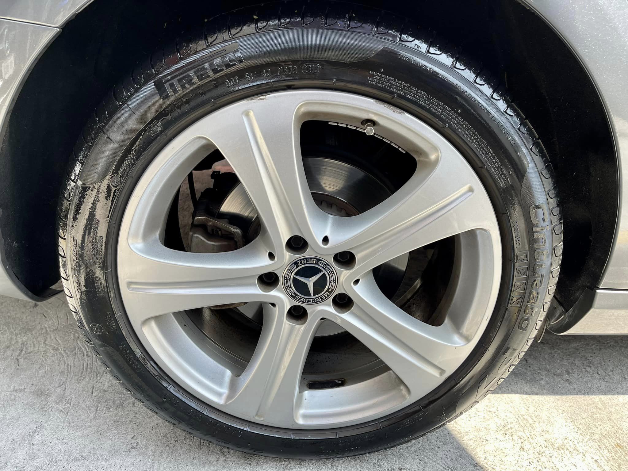 2018 Mercedes-Benz E-Class Sedan 2018 Mercedes-Benz E-Class Sedan