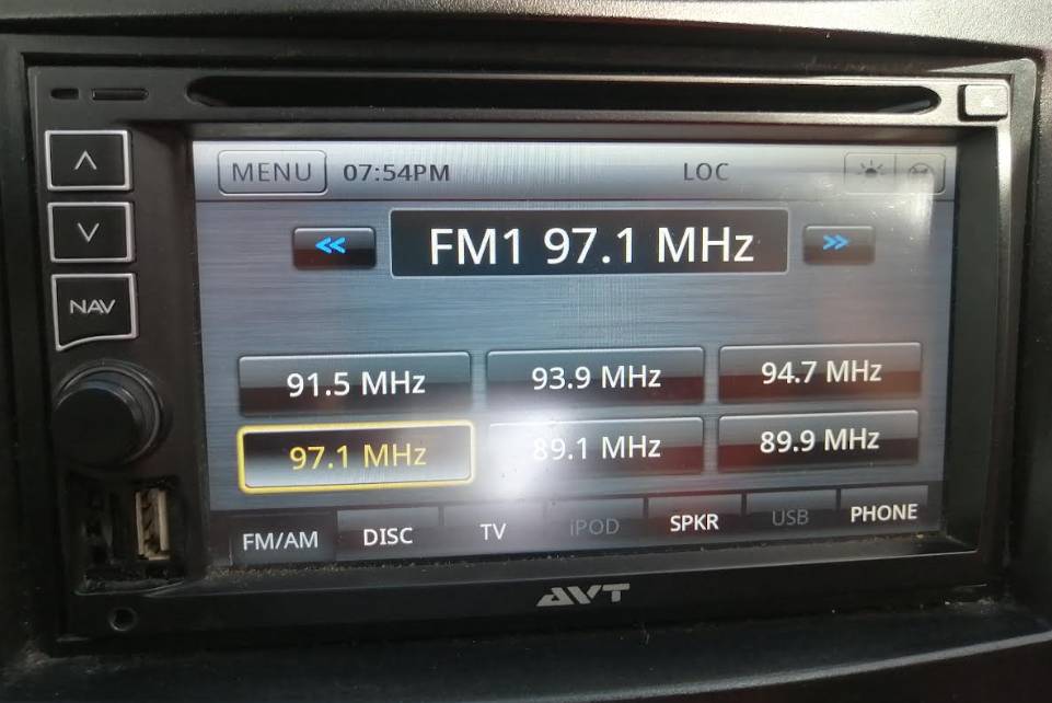 2018 Hyundai Eon 2018 Hyundai Eon