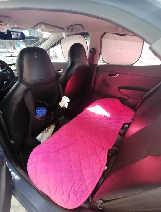 2018 Hyundai Eon 2018 Hyundai Eon