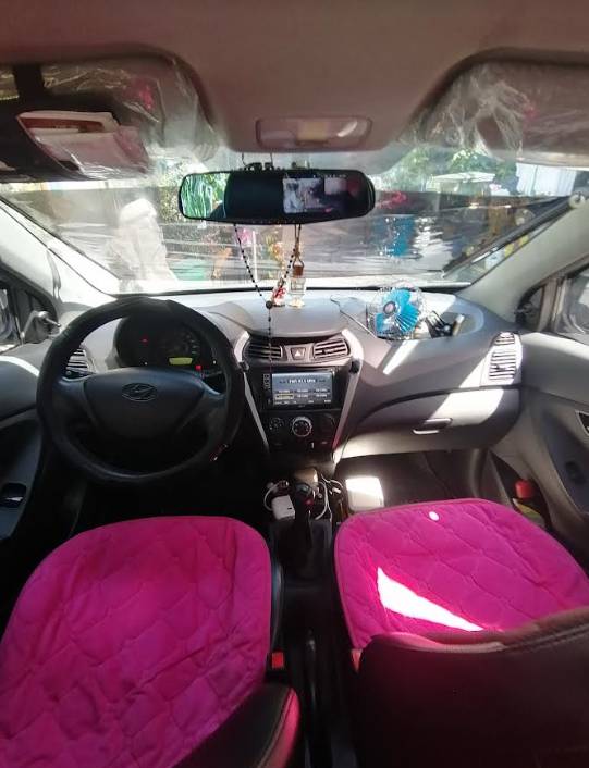 2018 Hyundai Eon 2018 Hyundai Eon