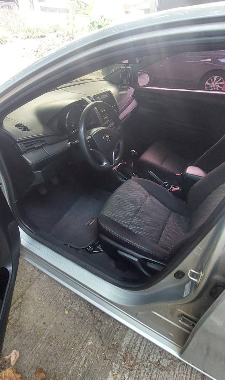 2014 Toyota Vios 2014 Toyota Vios