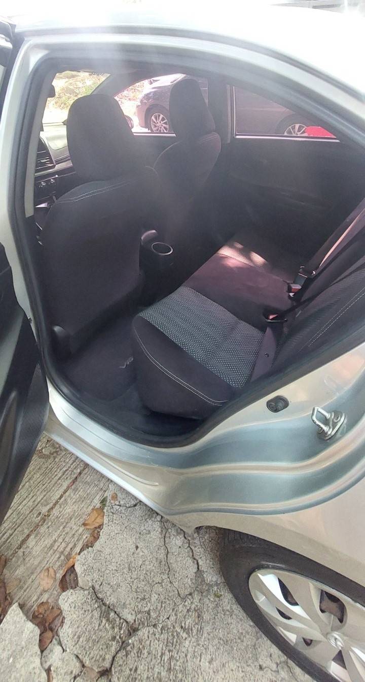 2014 Toyota Vios 2014 Toyota Vios