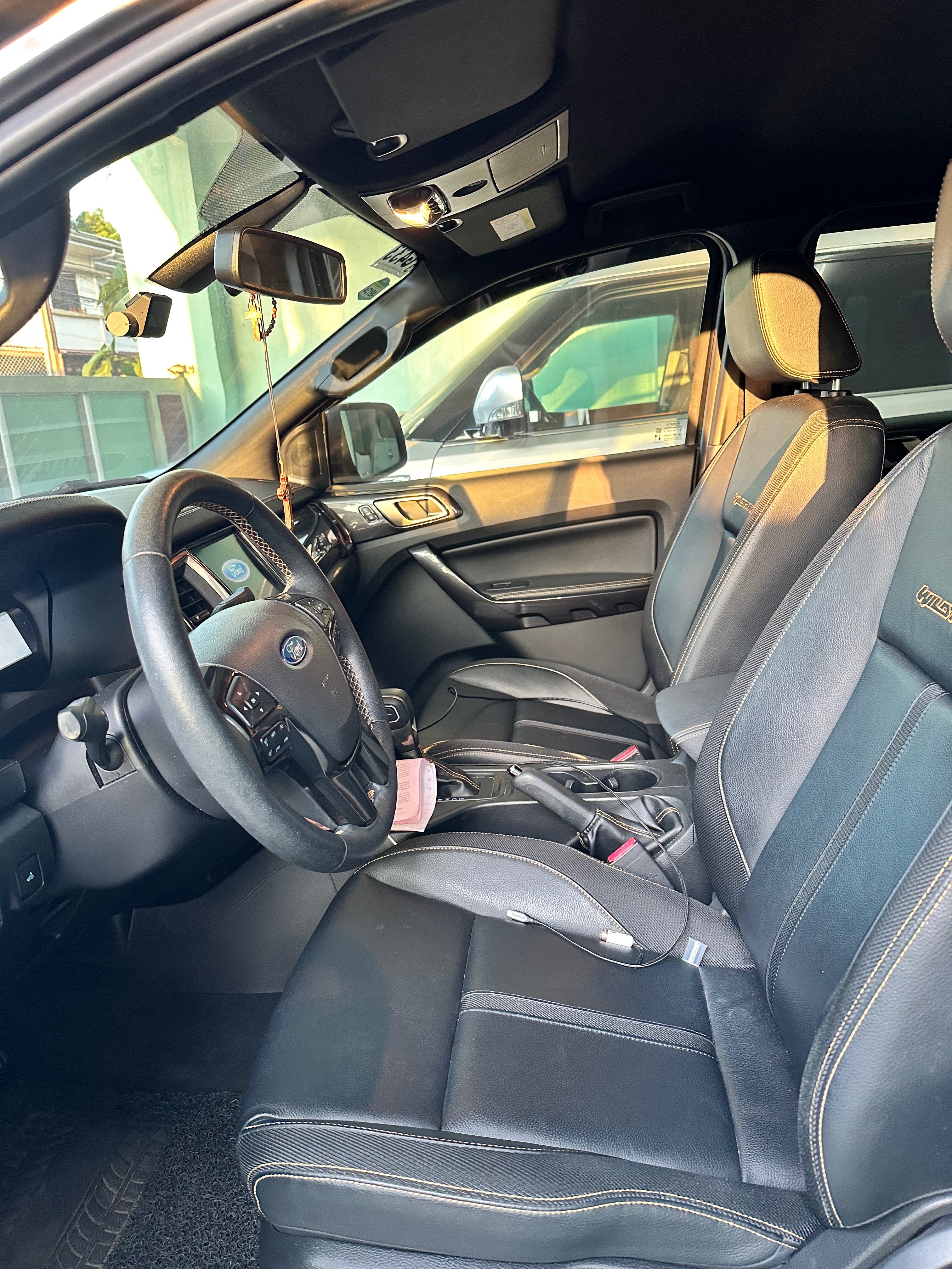 2021 Ford Ranger 2021 Ford Ranger