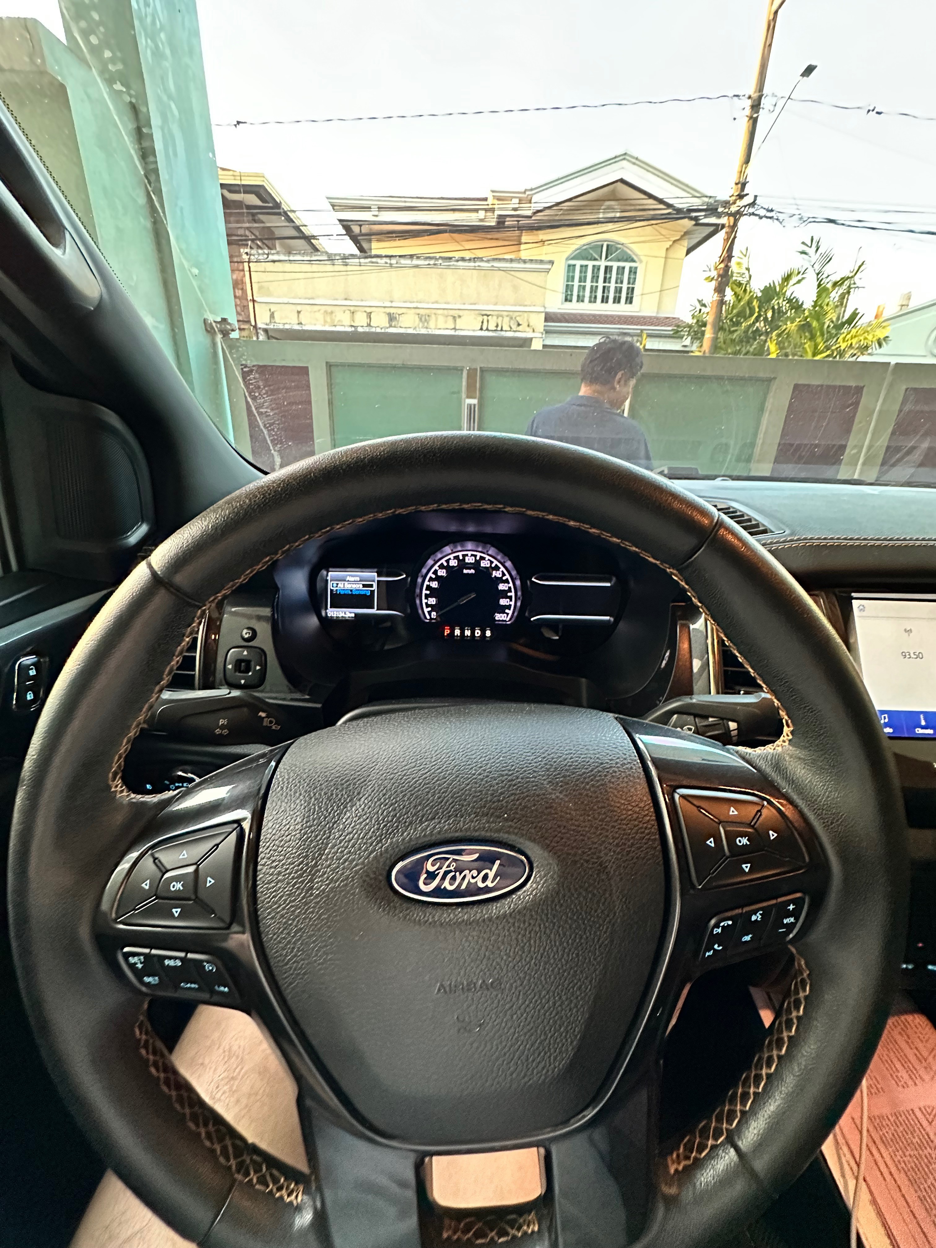 2021 Ford Ranger 2021 Ford Ranger