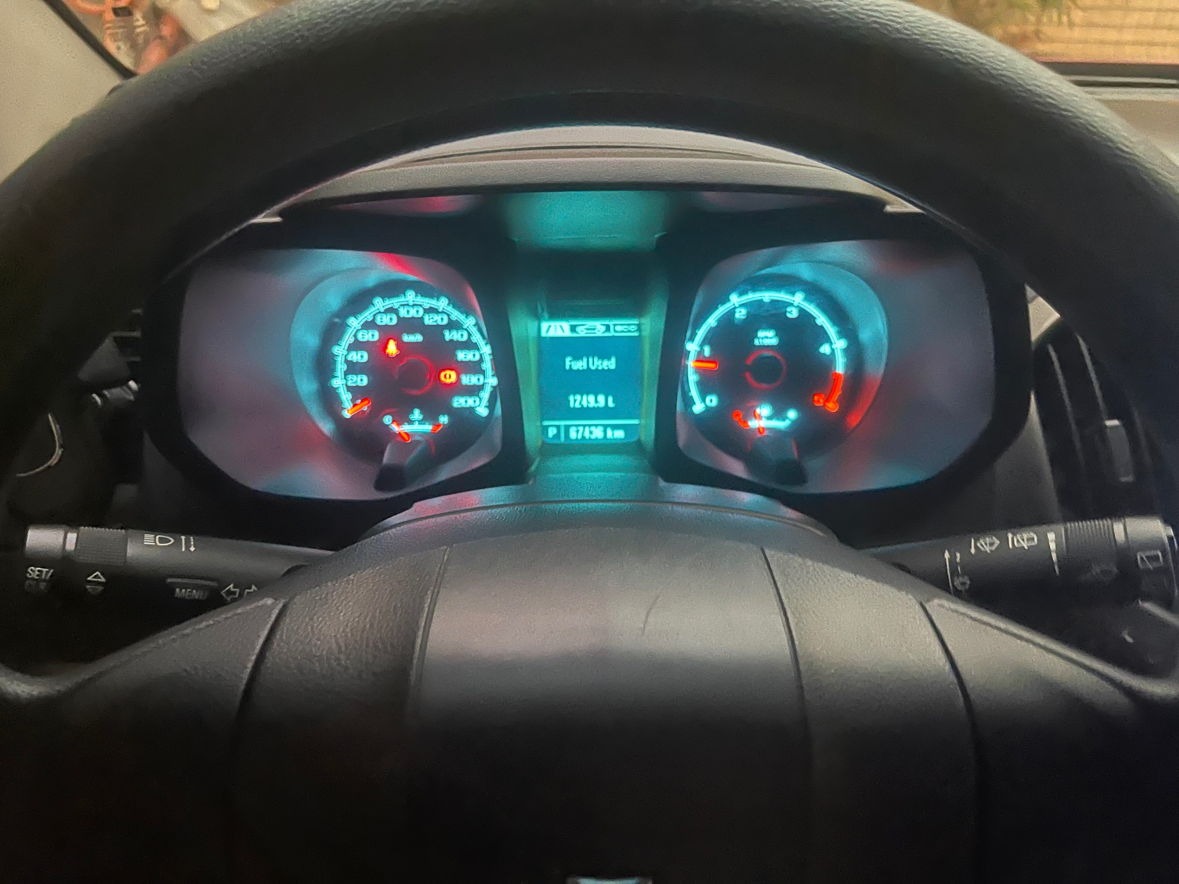 2015 Chevrolet Trailblazer 2015 Chevrolet Trailblazer