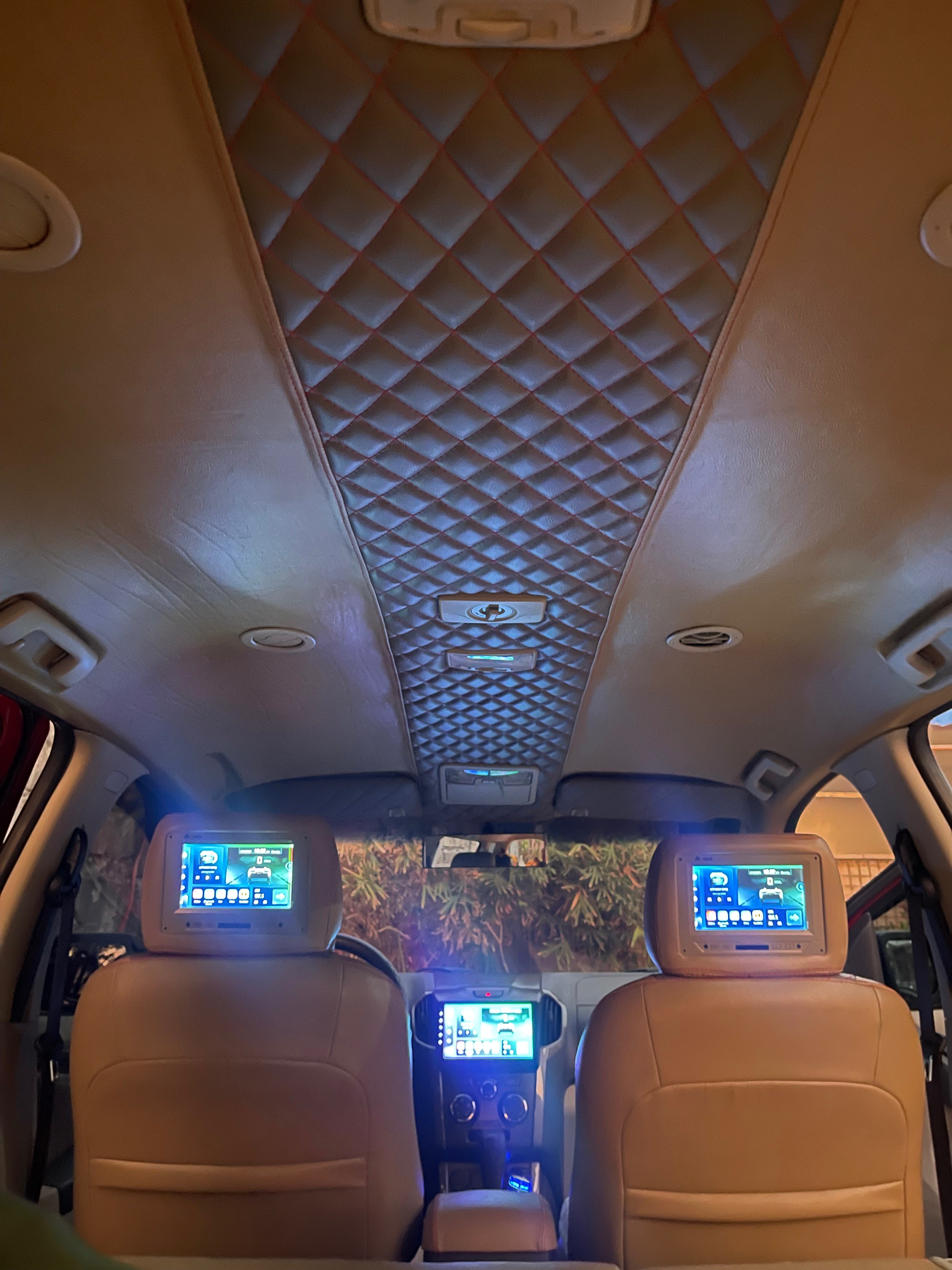 2015 Chevrolet Trailblazer 2015 Chevrolet Trailblazer