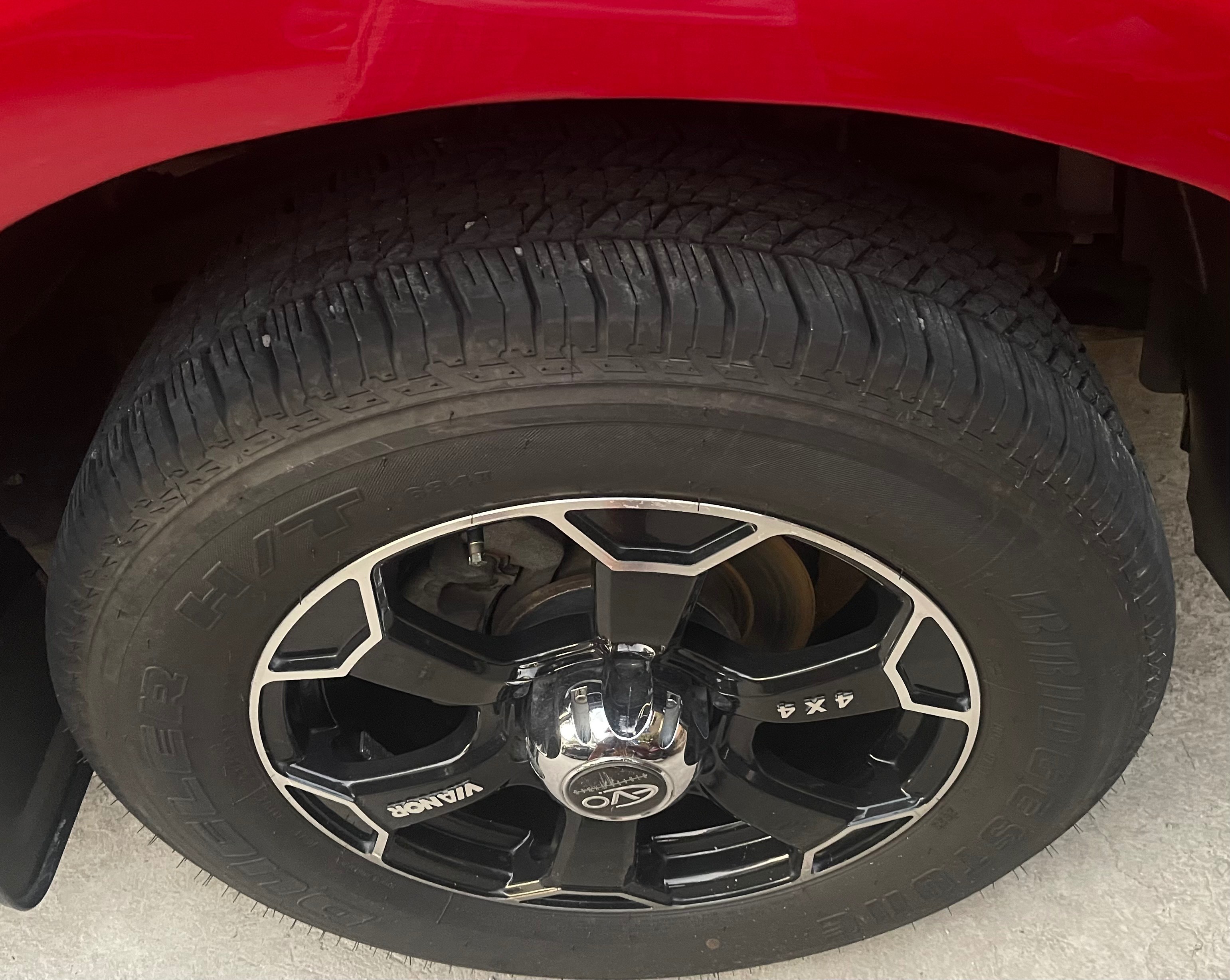 2015 Chevrolet Trailblazer 2015 Chevrolet Trailblazer