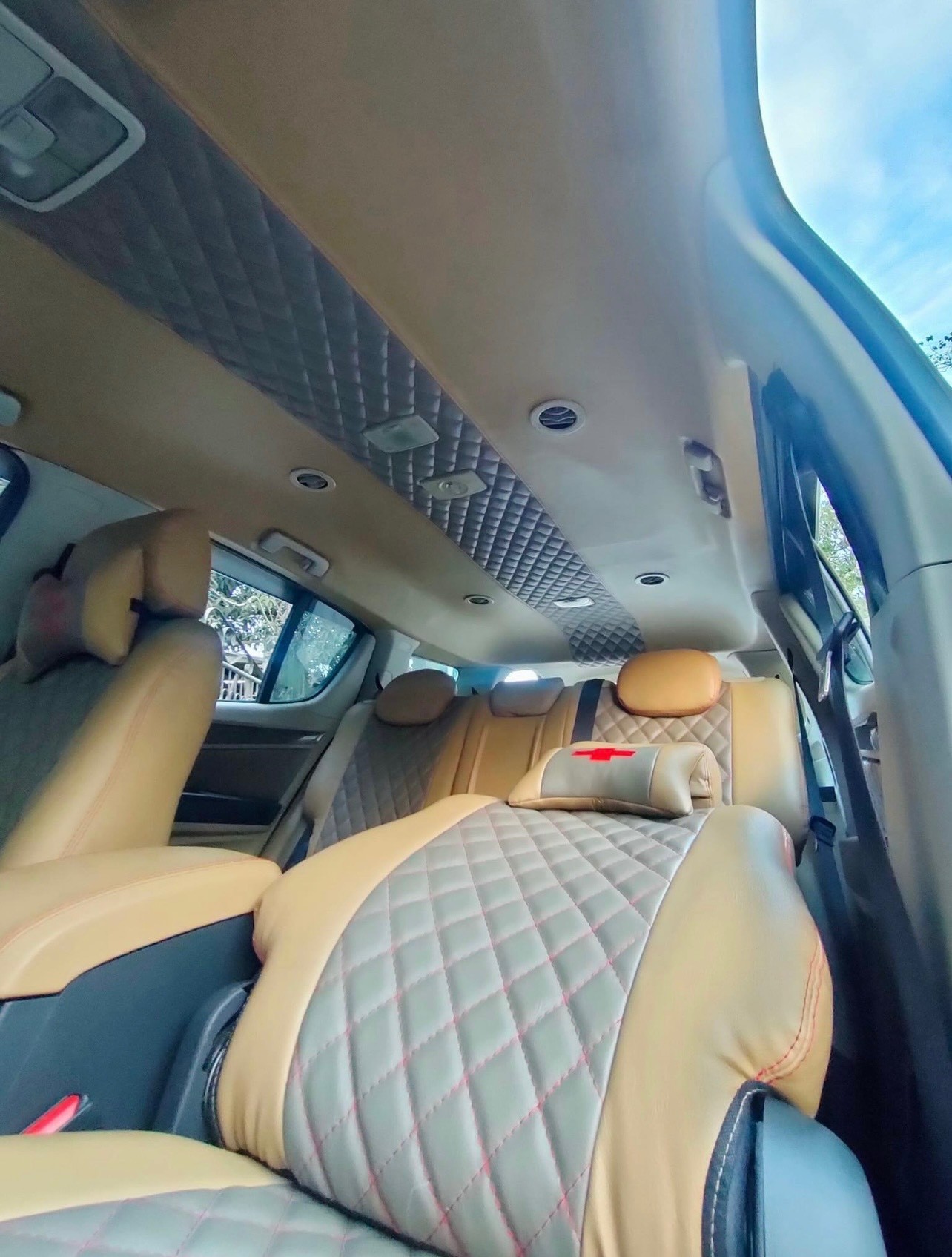 2015 Chevrolet Trailblazer 2015 Chevrolet Trailblazer