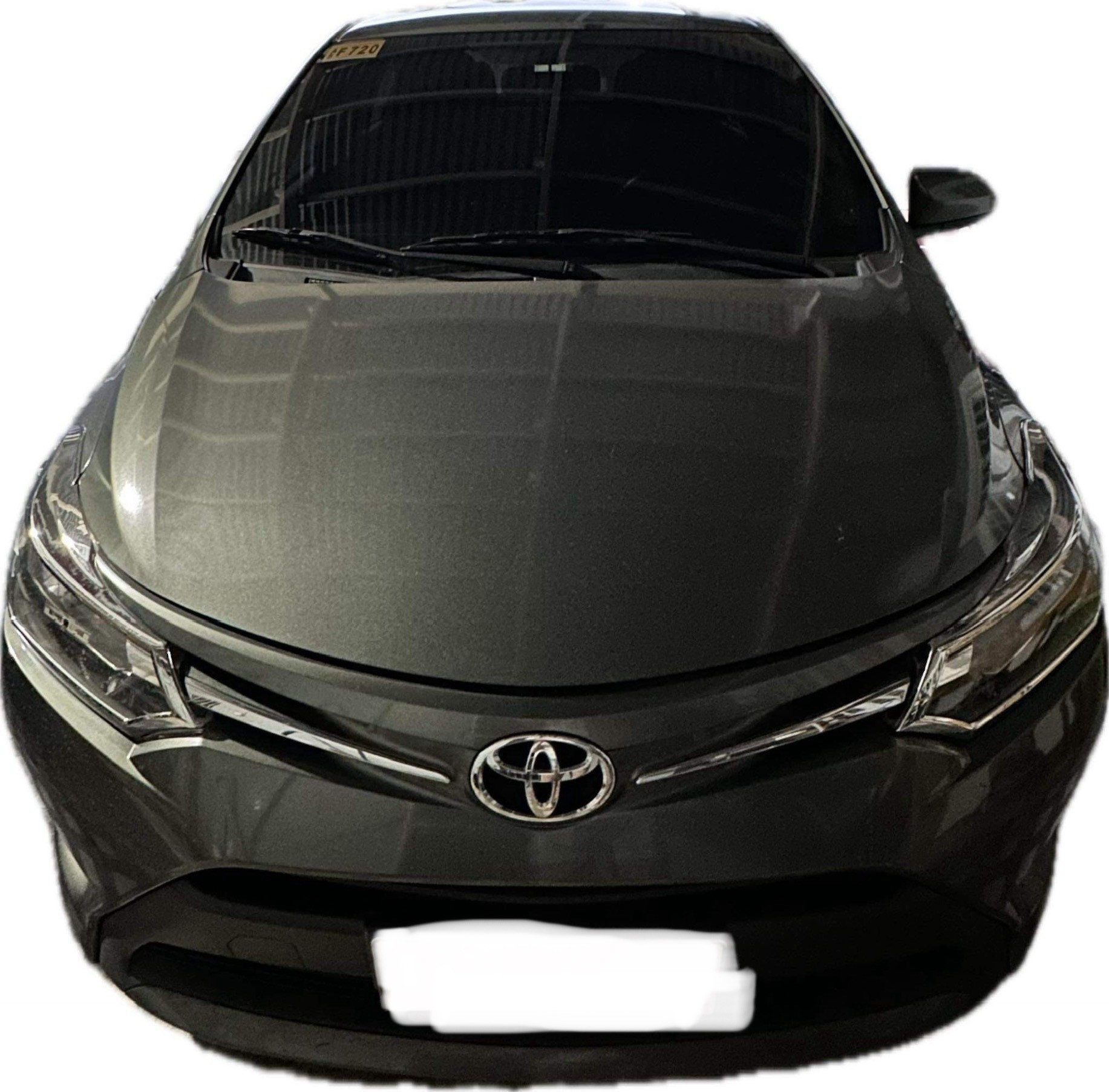 Second Hand 2018 Toyota Vios Second Hand 2018 Toyota Vios