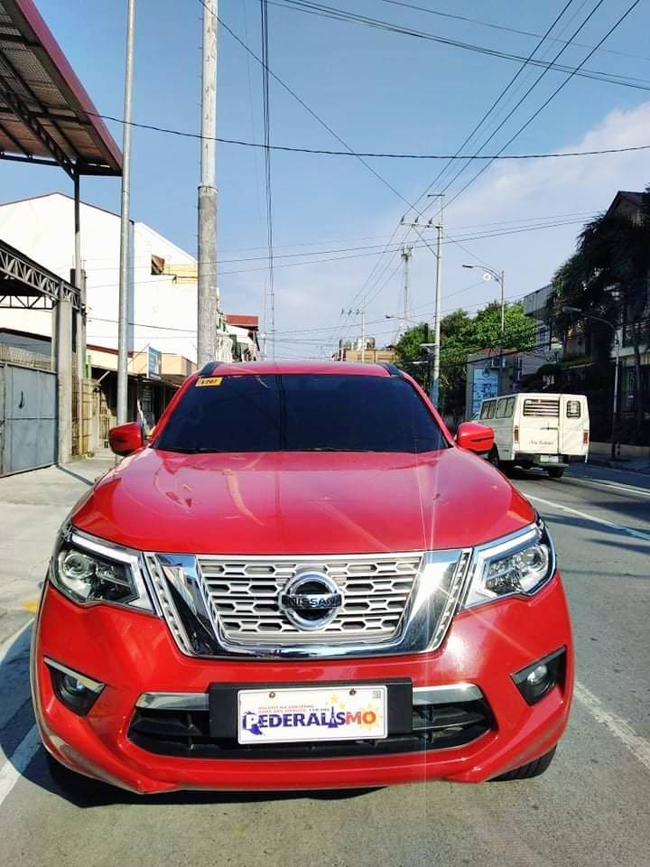 Hyundai Santa Fe 2025 Price Philippines, Specs & February Promos