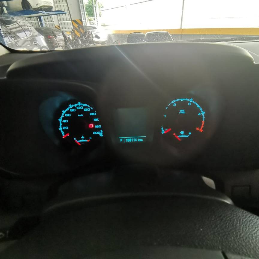 2016 Chevrolet Trailblazer 2016 Chevrolet Trailblazer