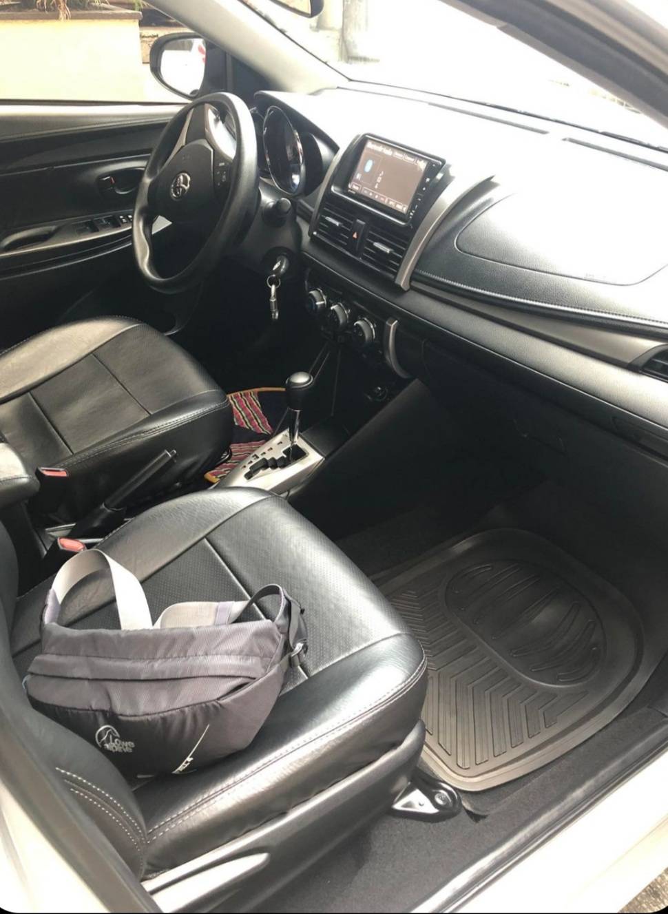 2016 Toyota Vios 2016 Toyota Vios