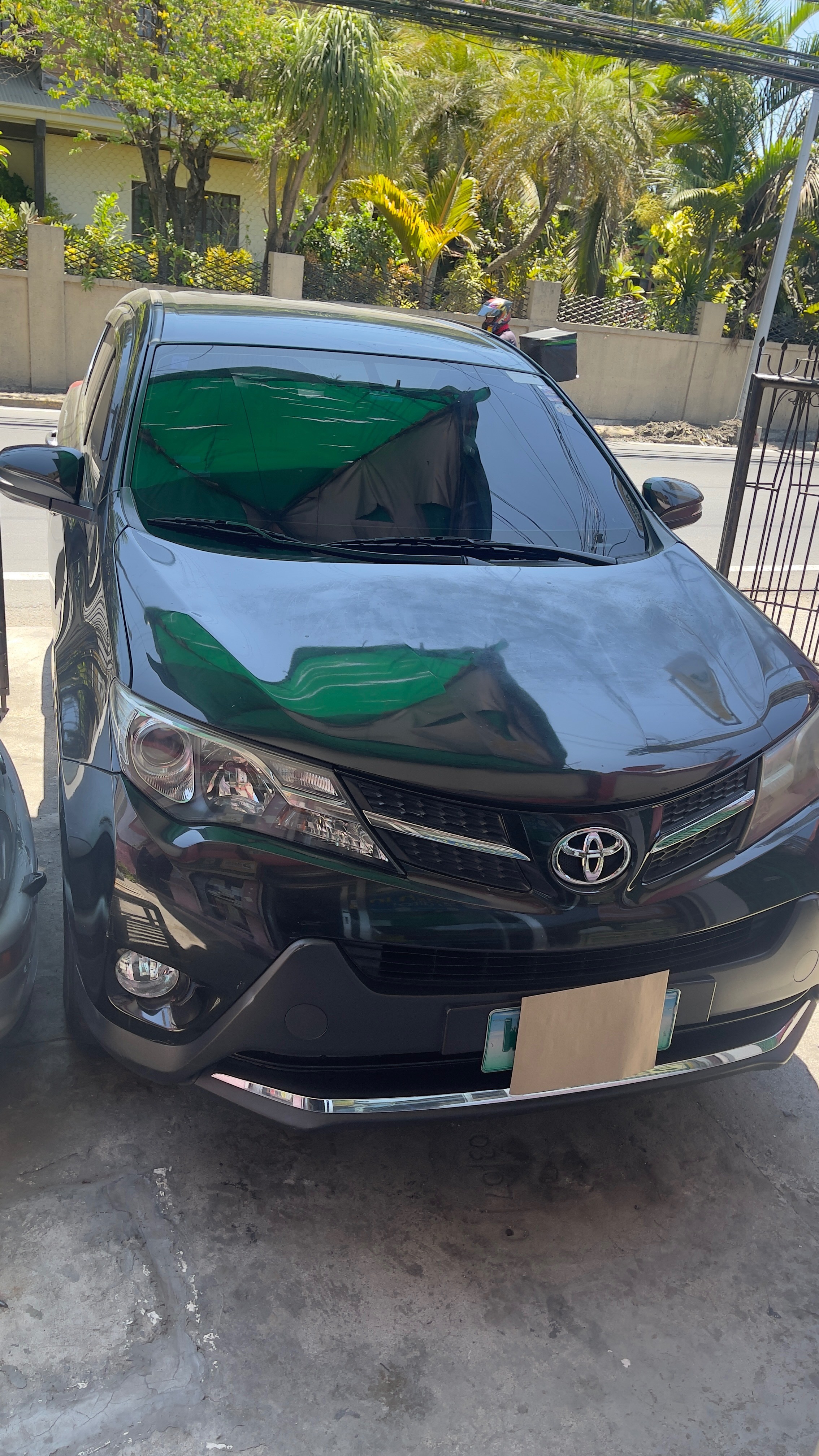 Used 2013 Toyota RAV4 Used 2013 Toyota RAV4