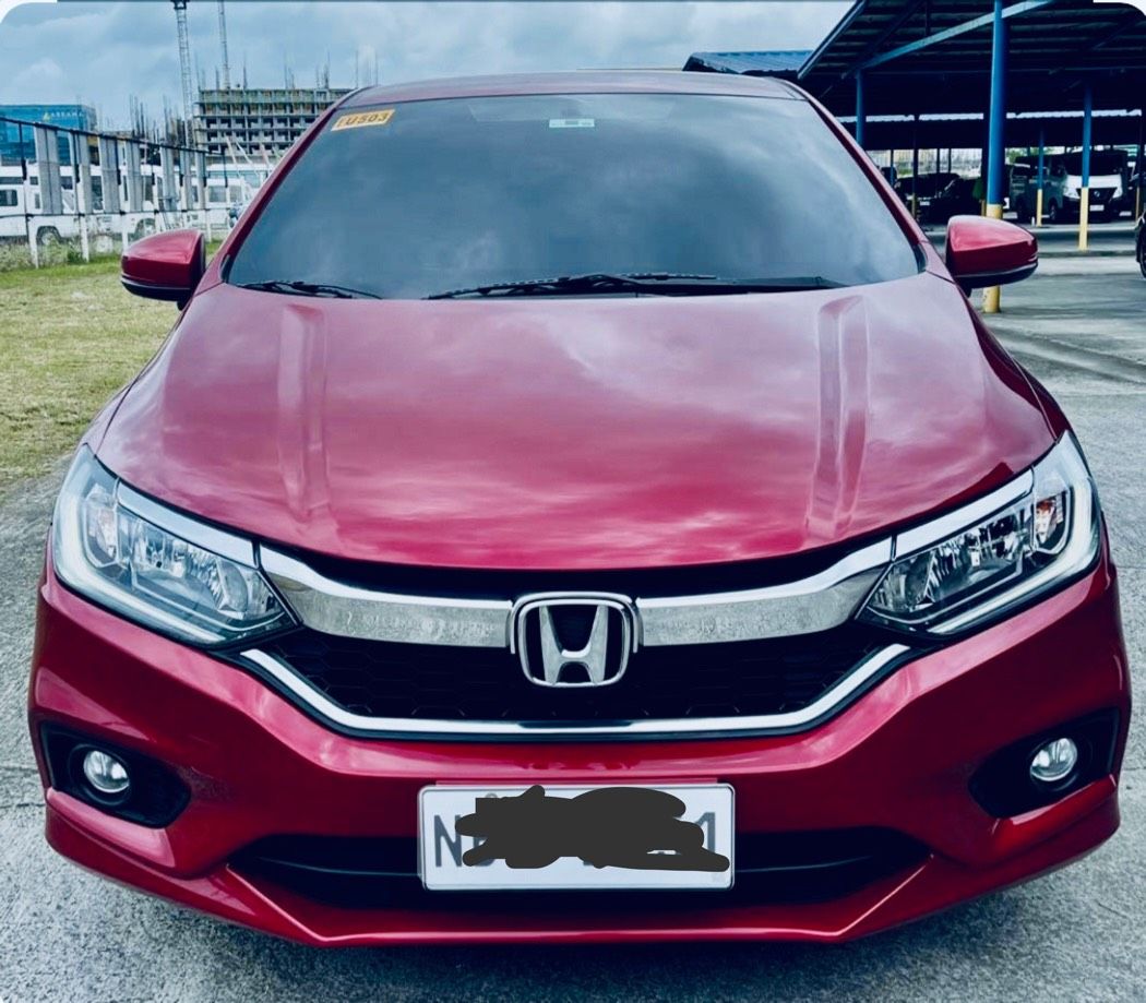 Second Hand 2019 Honda Civic