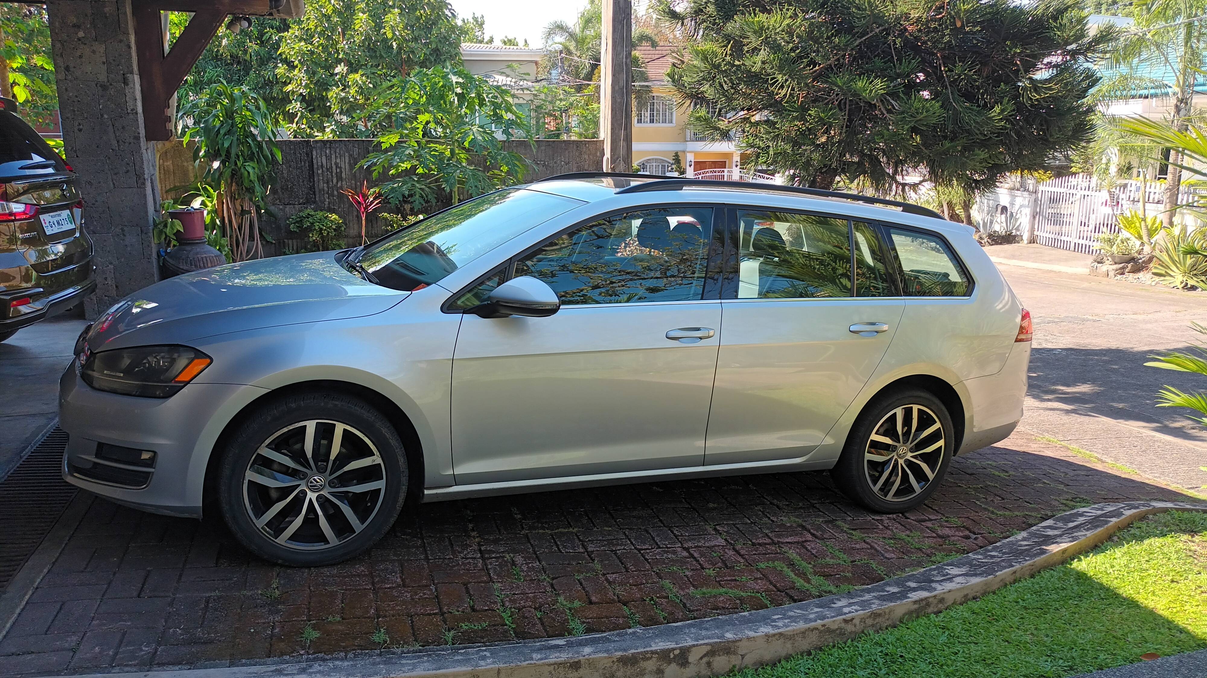 Second Hand 2018 Volkswagen Golf Second Hand 2018 Volkswagen Golf