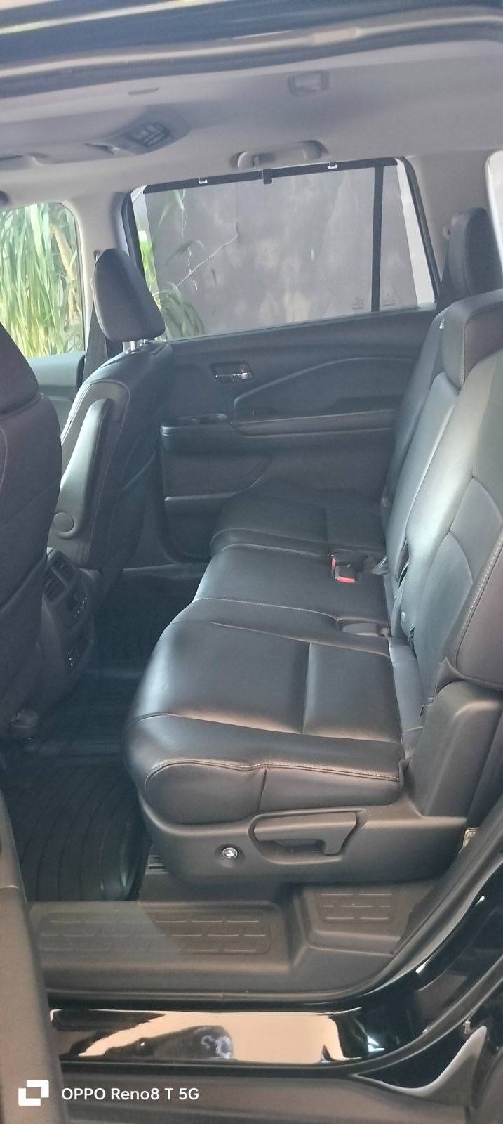 2016 Honda Pilot 2016 Honda Pilot