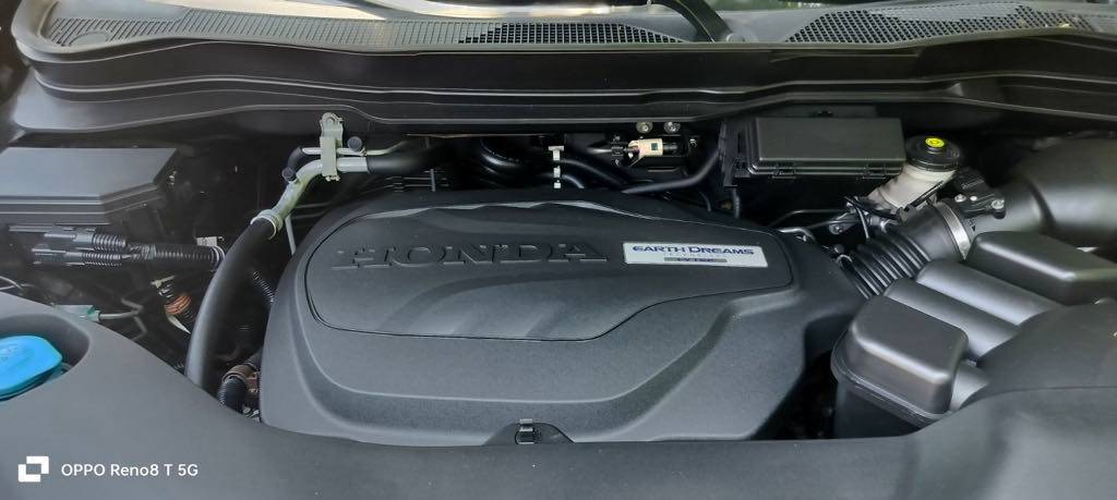 2016 Honda Pilot 2016 Honda Pilot