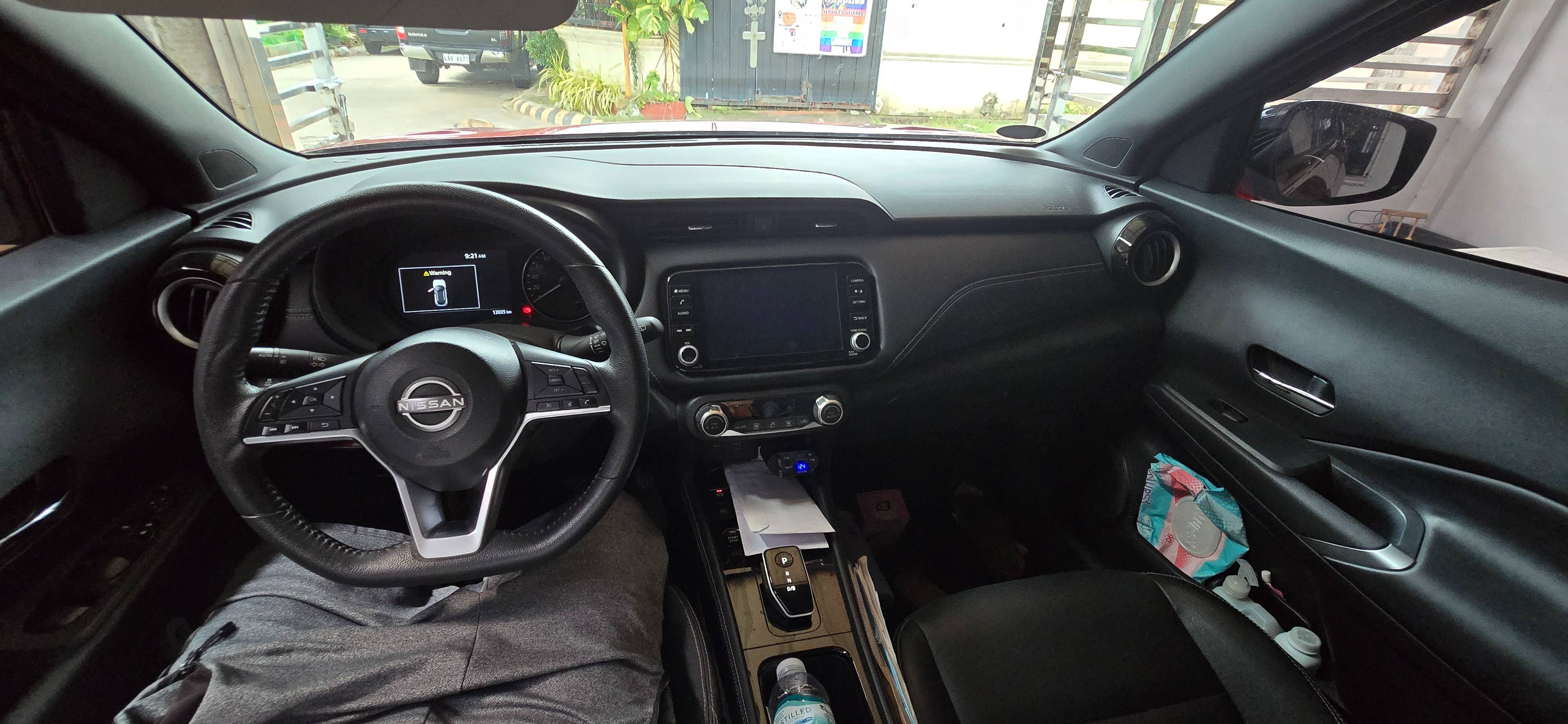 2024 Nissan Kicks e-POWER 2024 Nissan Kicks e-POWER