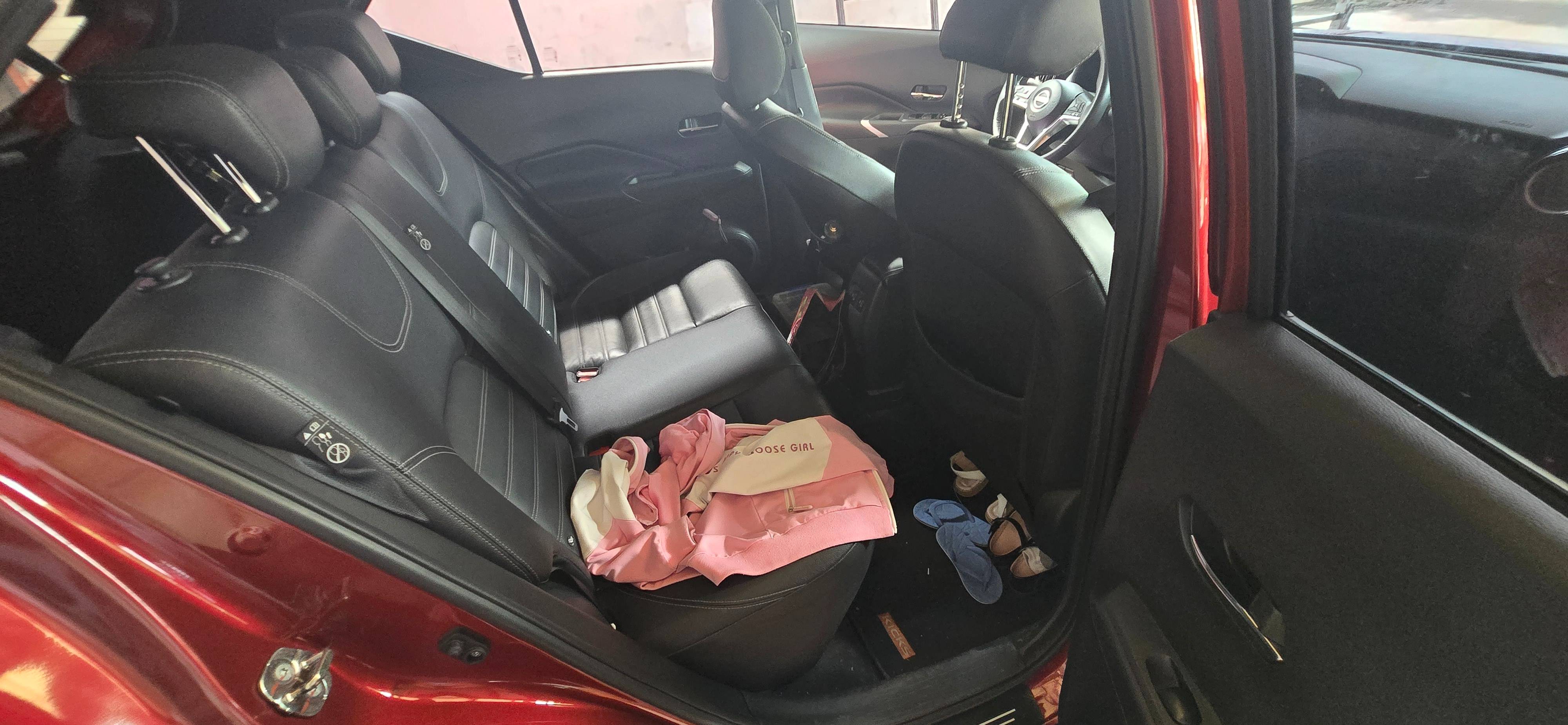 2024 Nissan Kicks e-POWER 2024 Nissan Kicks e-POWER