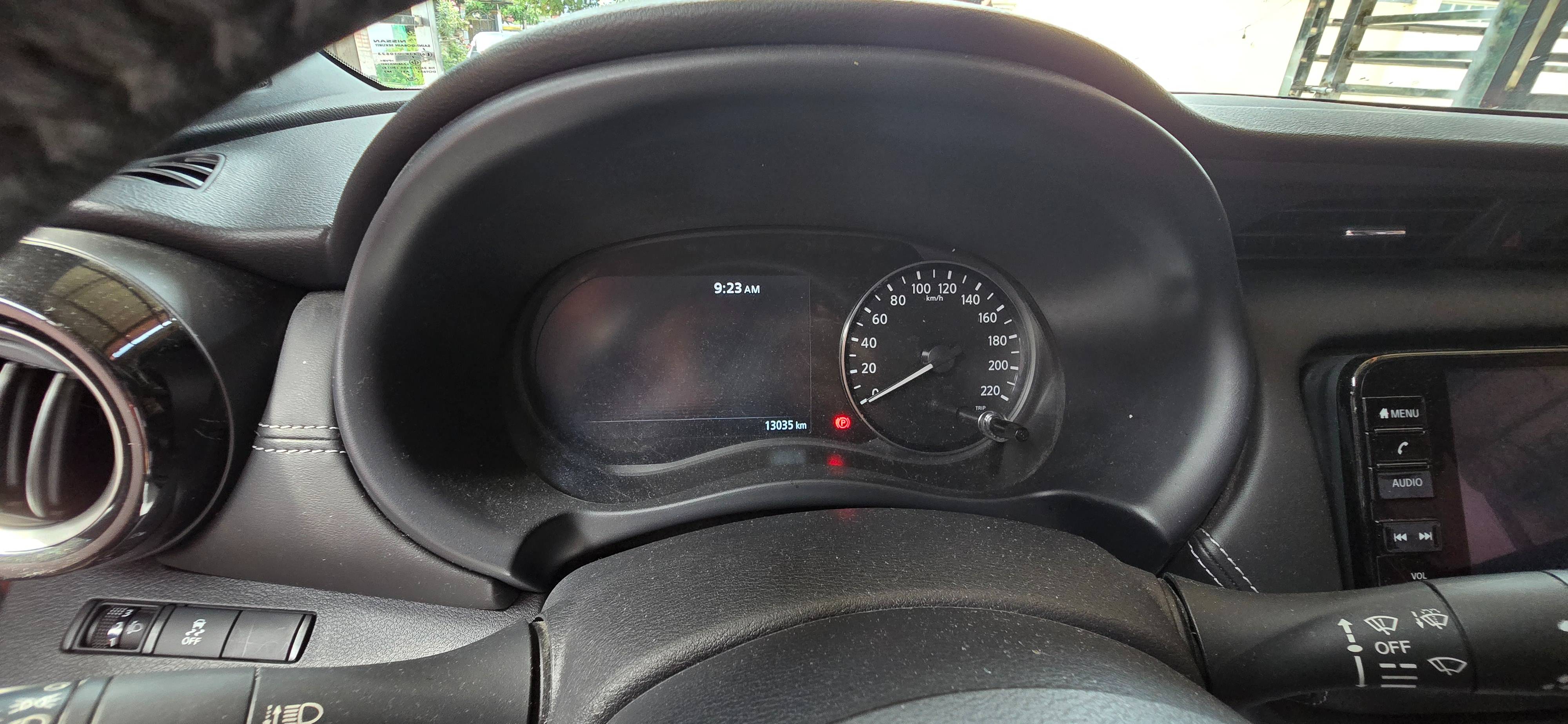 2024 Nissan Kicks e-POWER 2024 Nissan Kicks e-POWER