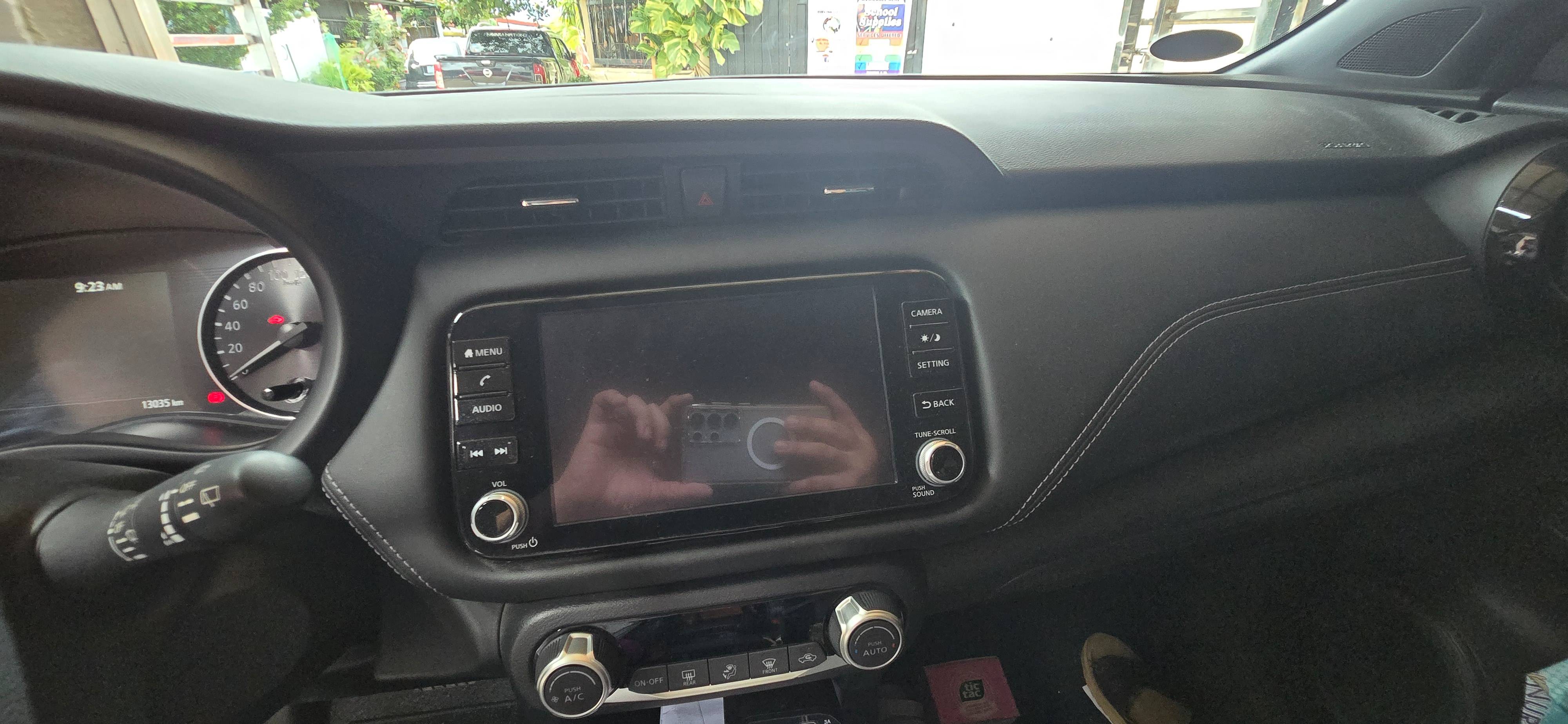 2024 Nissan Kicks e-POWER 2024 Nissan Kicks e-POWER