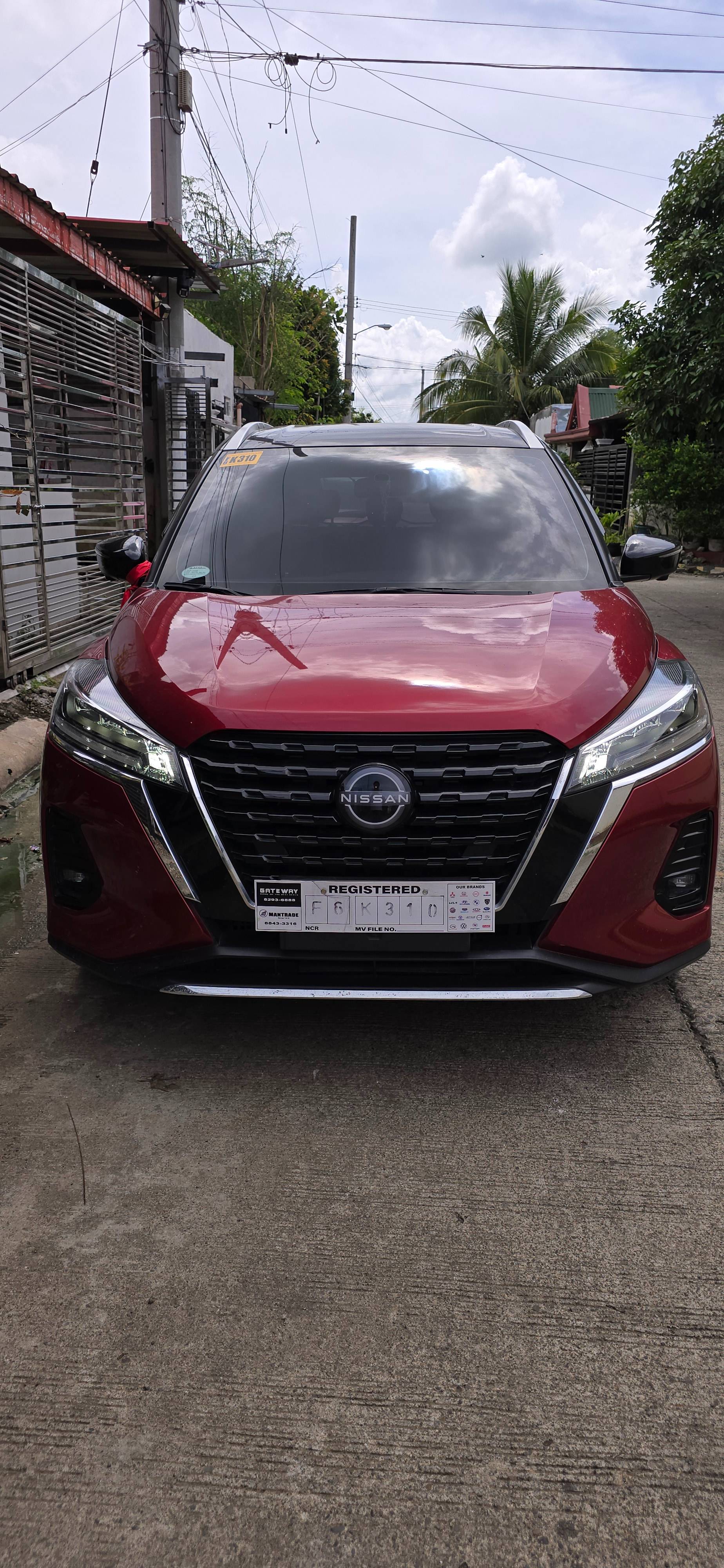Used 2024 Nissan Kicks e-POWER Used 2024 Nissan Kicks e-POWER