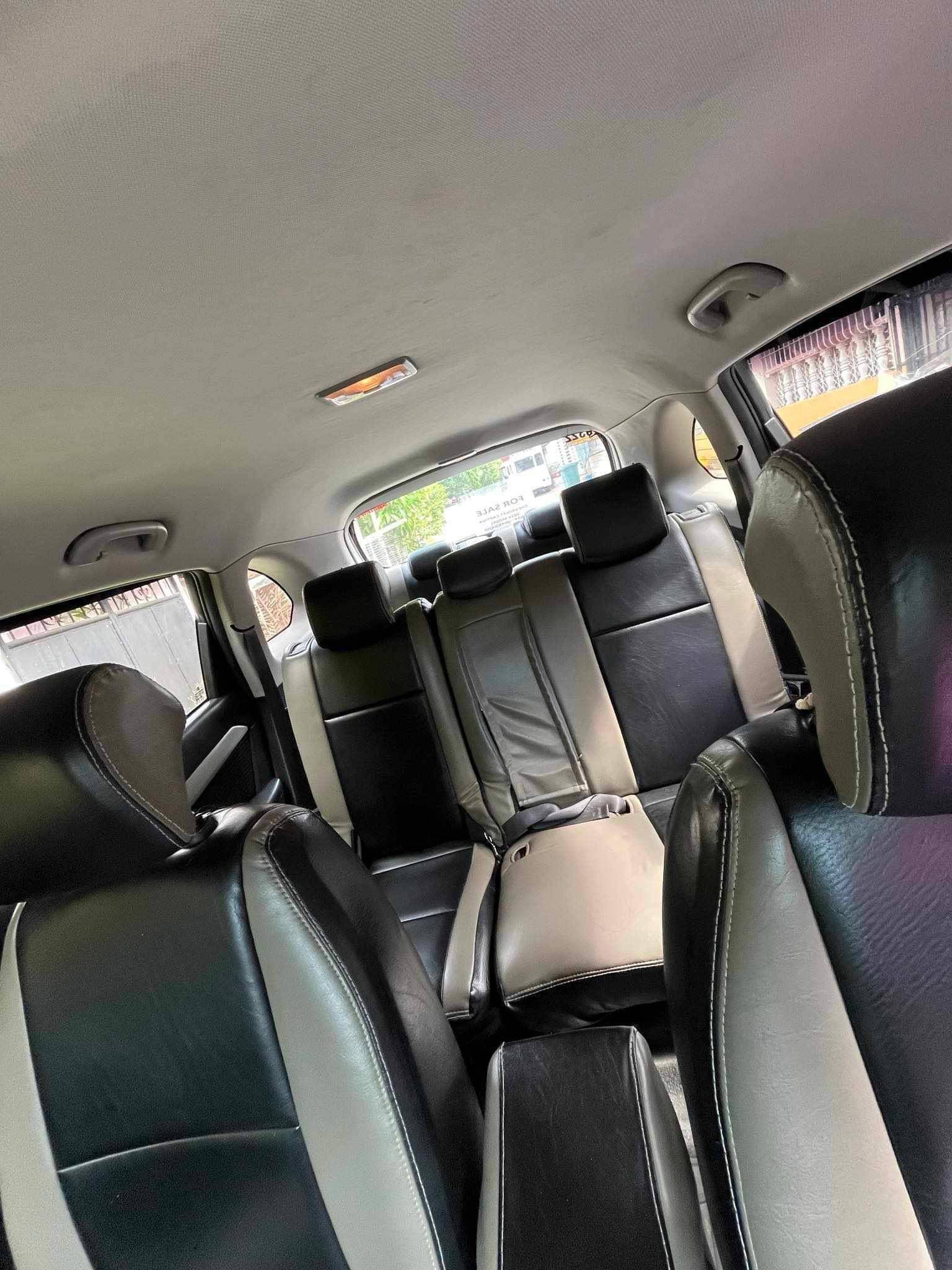 2015 Chevrolet Captiva 2015 Chevrolet Captiva