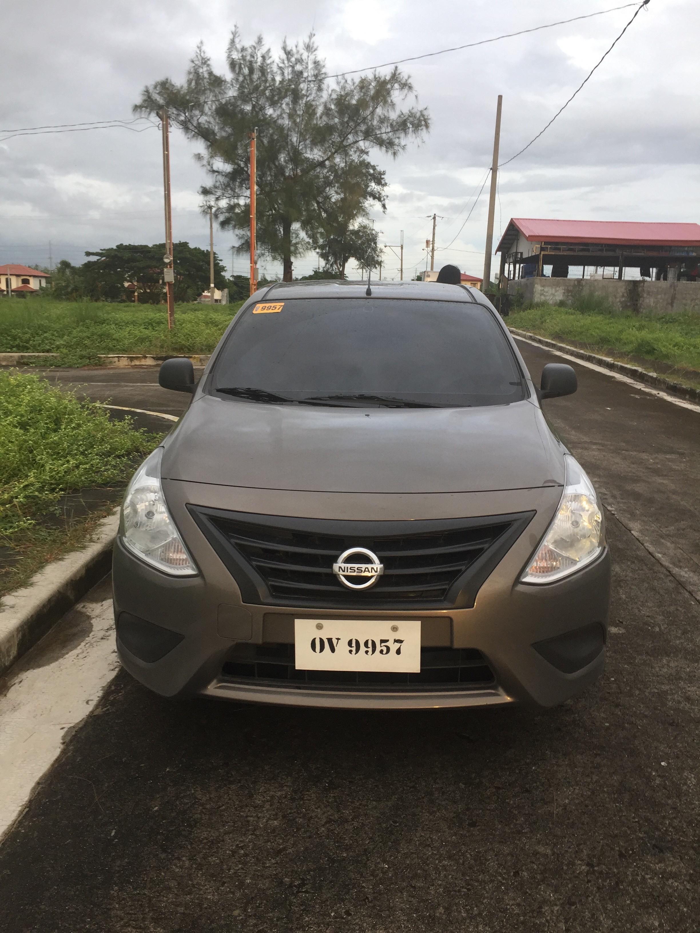 Used 2020 Nissan Almera Used 2020 Nissan Almera