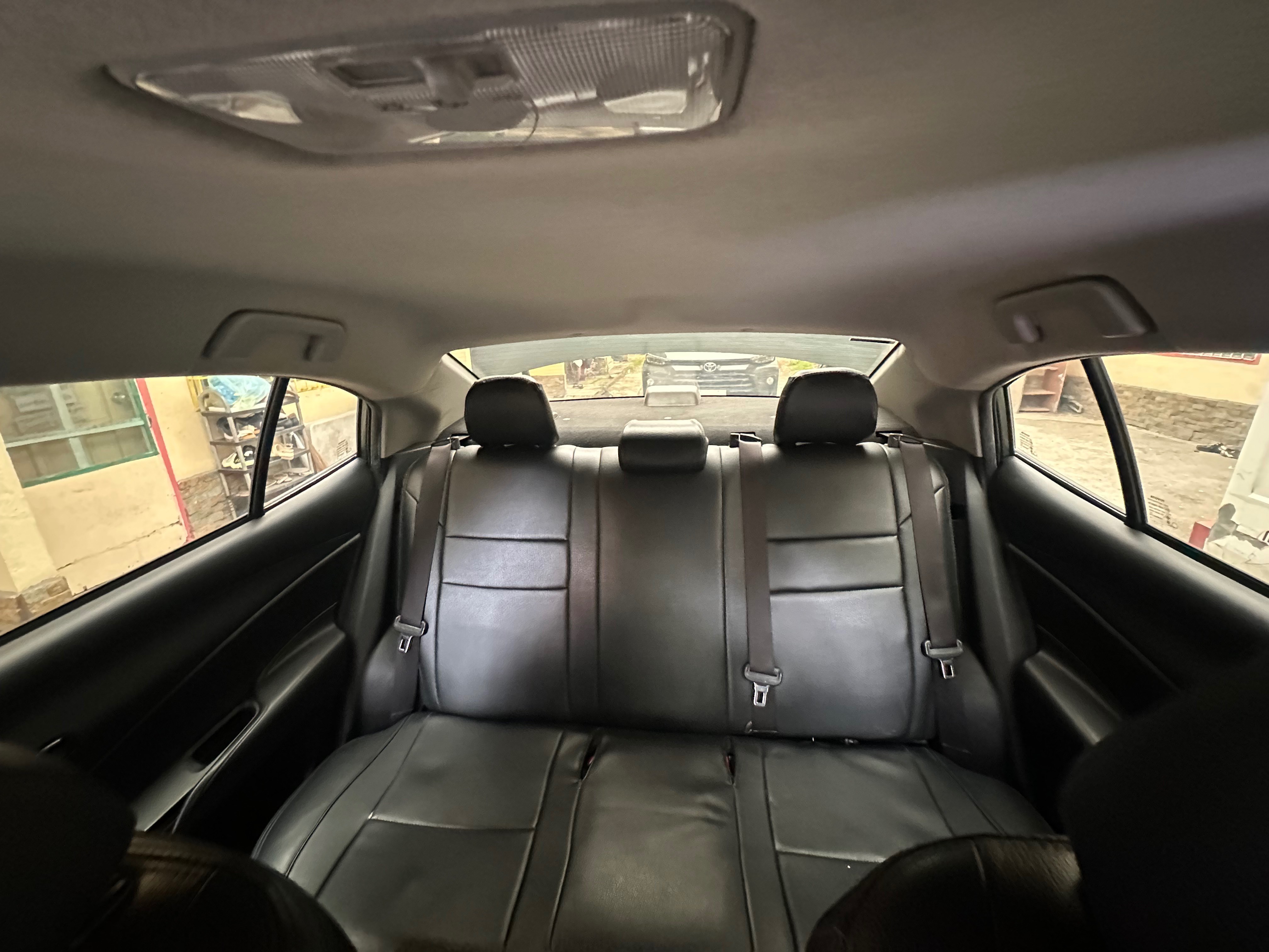 2019 Toyota Vios 2019 Toyota Vios