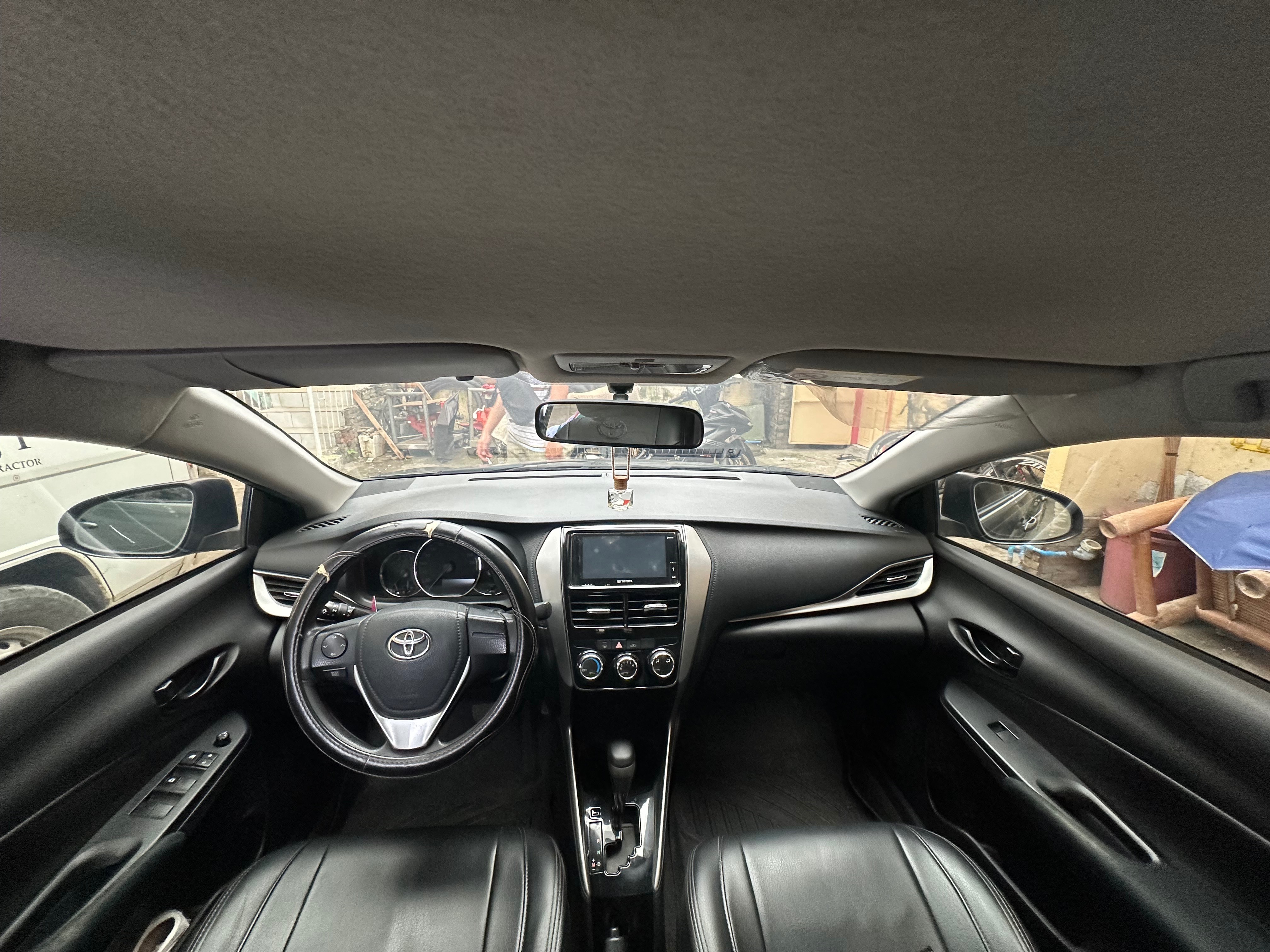 2019 Toyota Vios 2019 Toyota Vios