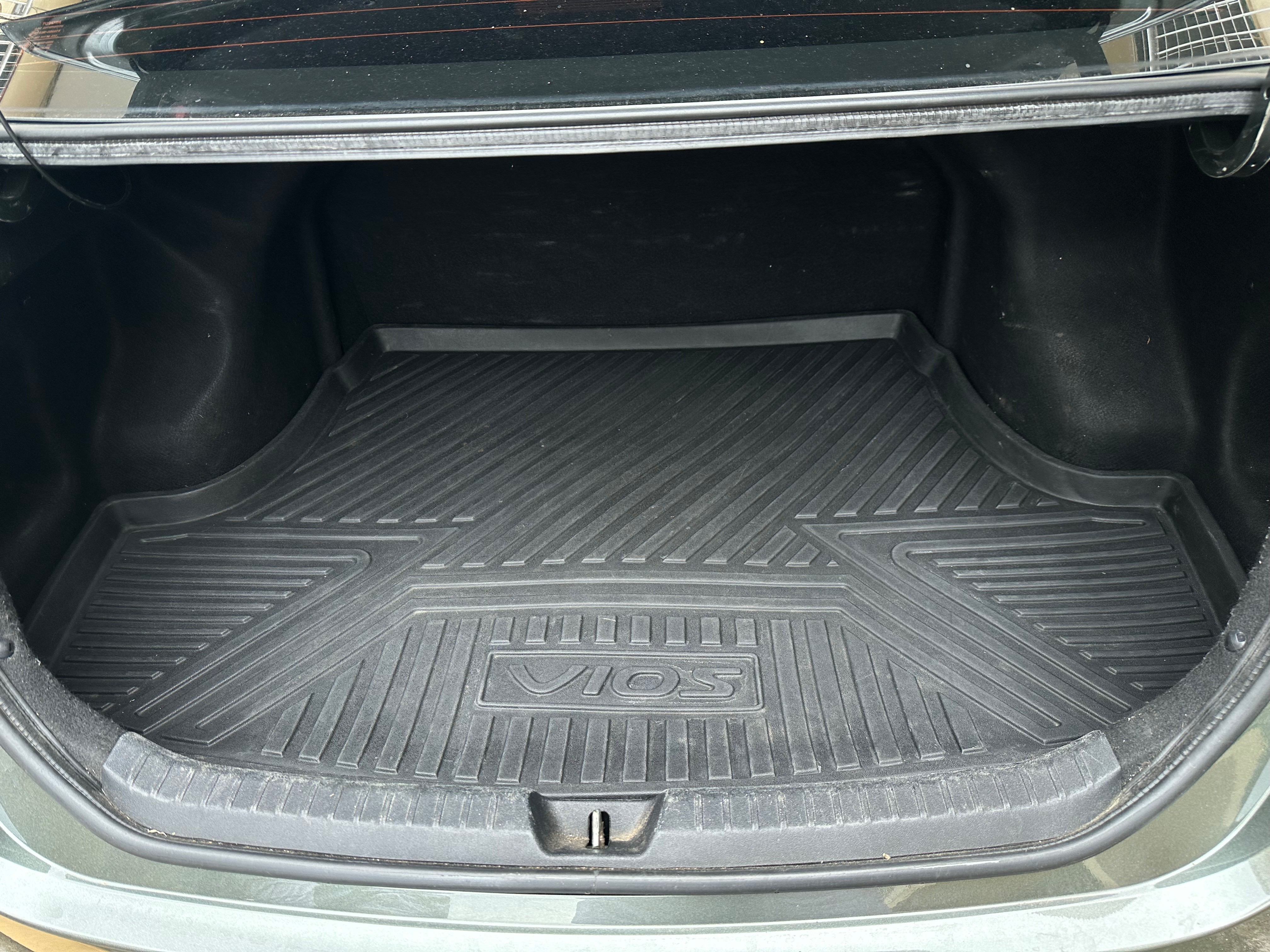 2019 Toyota Vios 2019 Toyota Vios