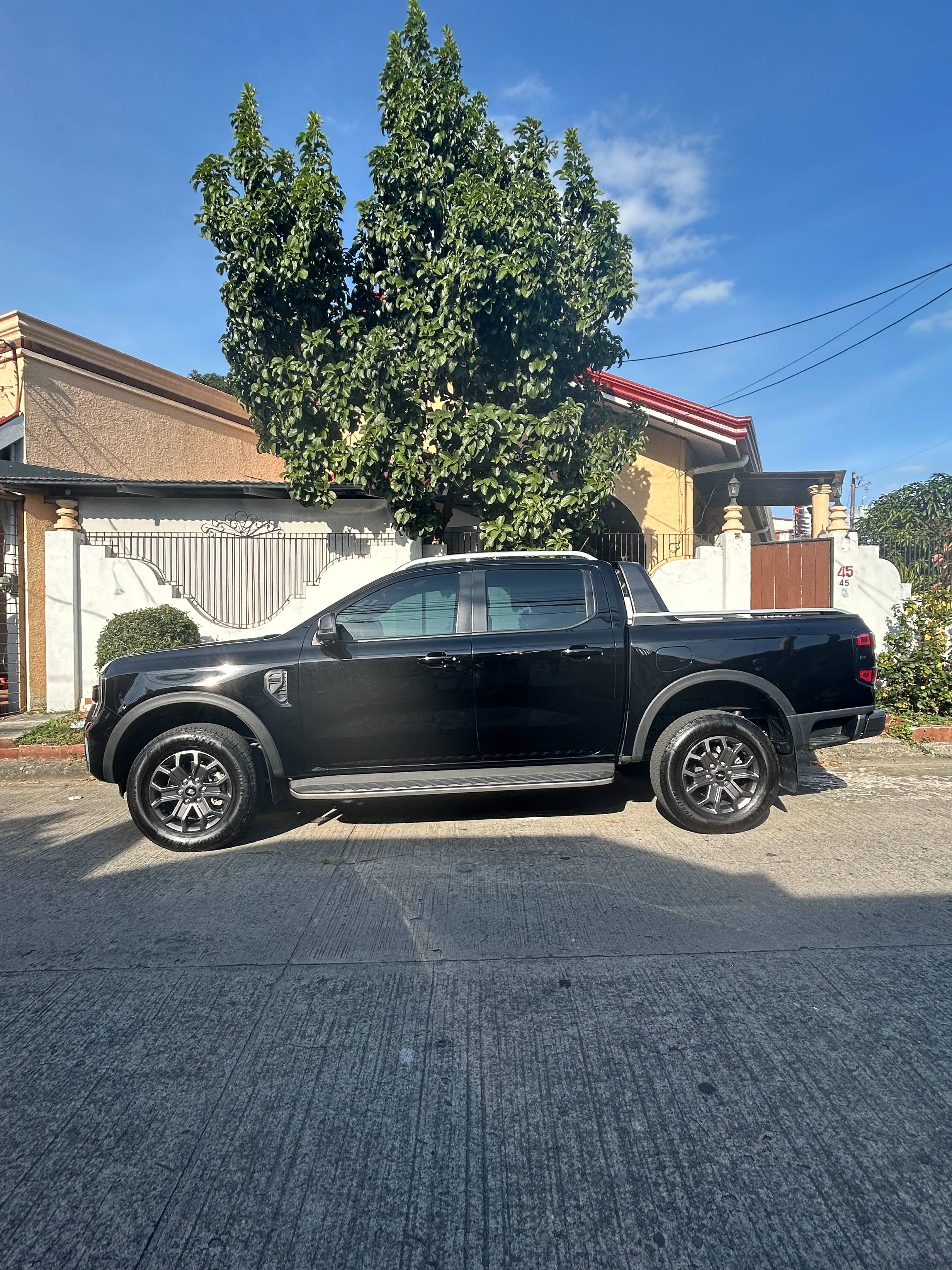 2023 Ford Ranger 2023 Ford Ranger