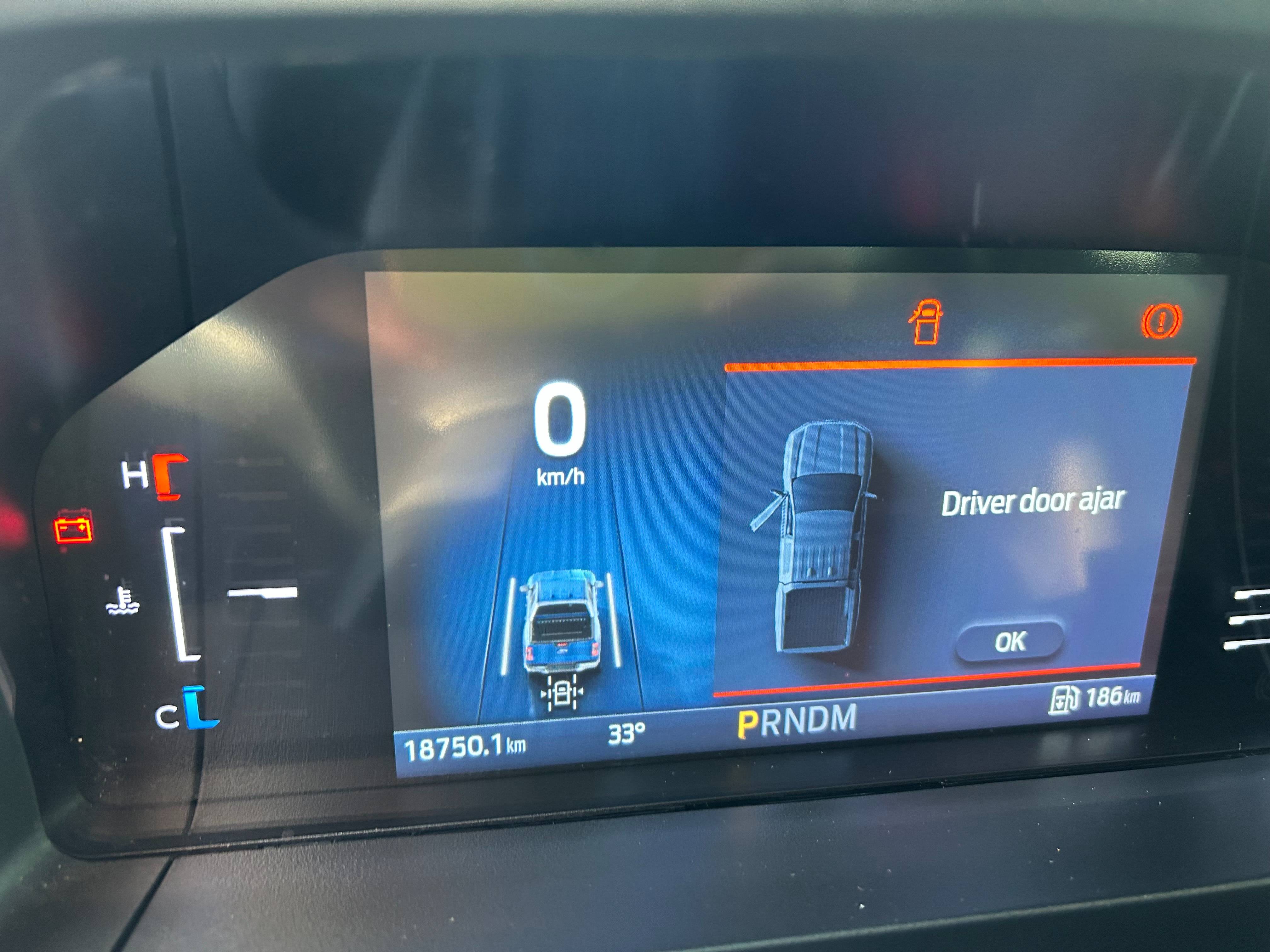 2023 Ford Ranger 2023 Ford Ranger