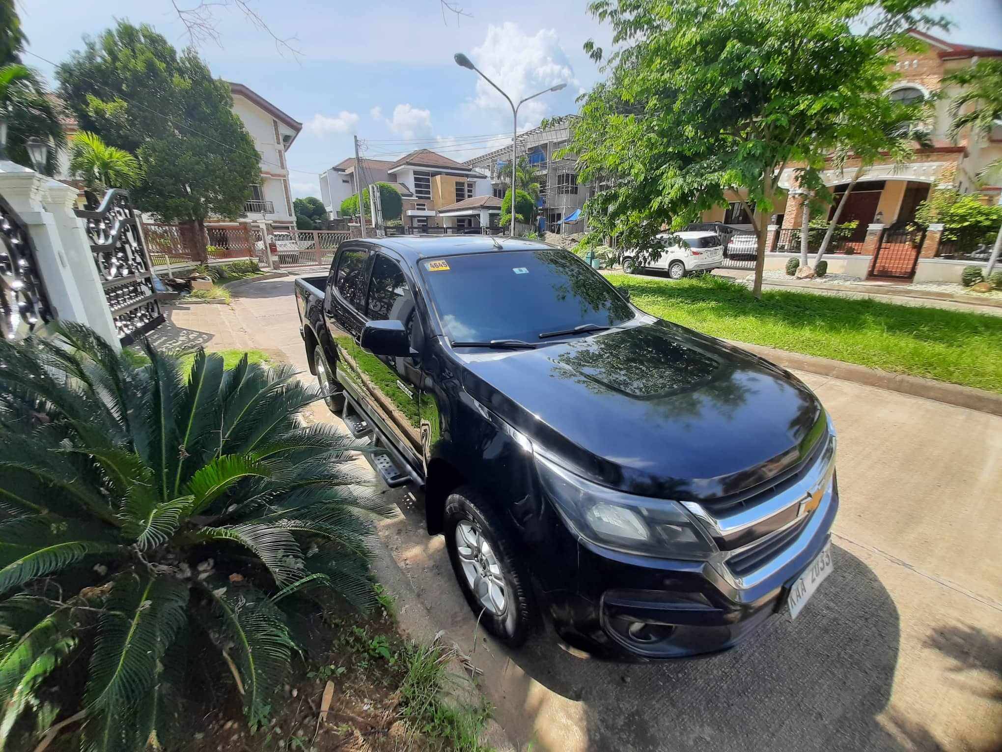 Second Hand 2009 Chevrolet Trailblazer Second Hand 2009 Chevrolet Trailblazer