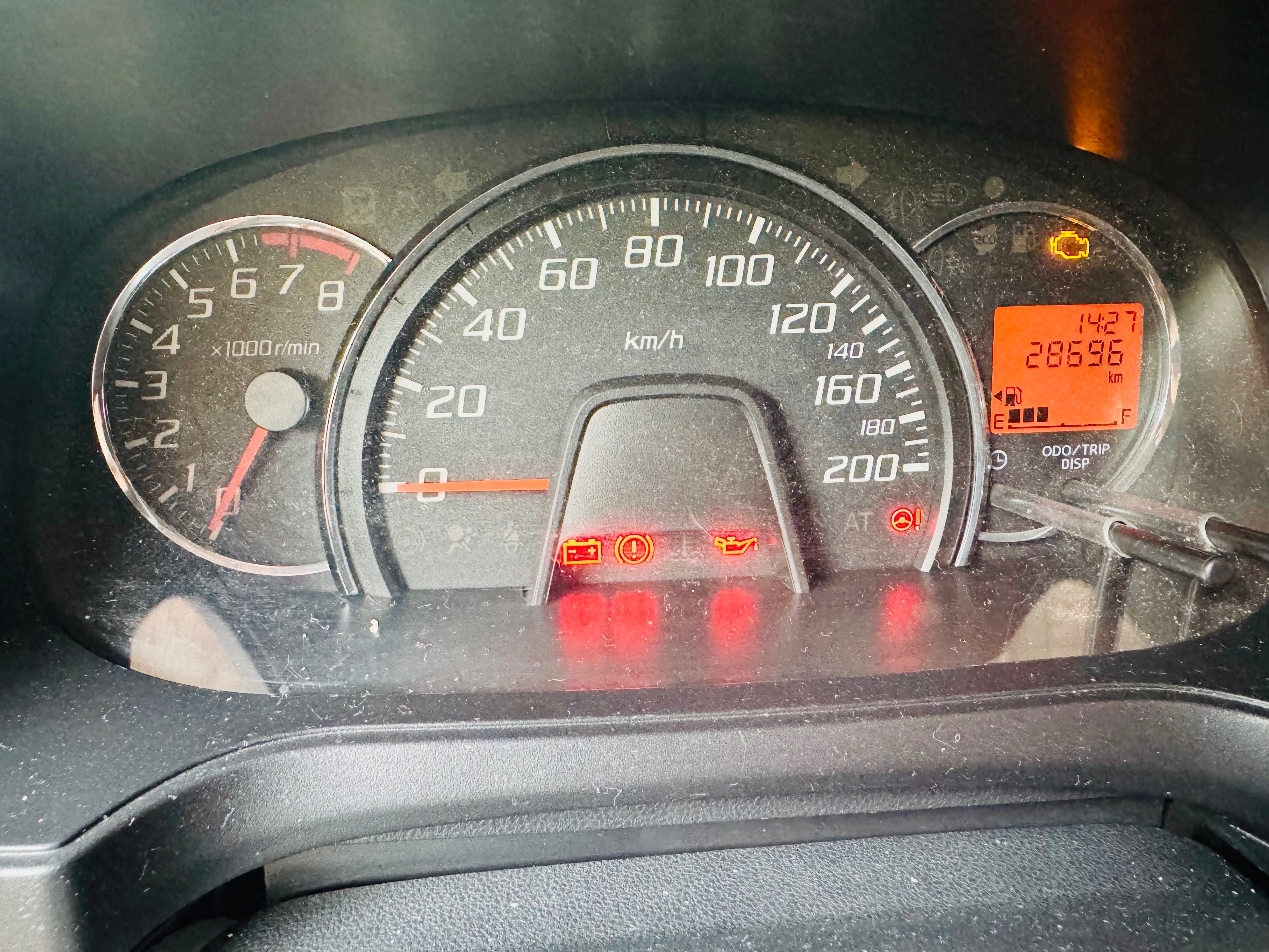 2017 Toyota Wigo 2017 Toyota Wigo