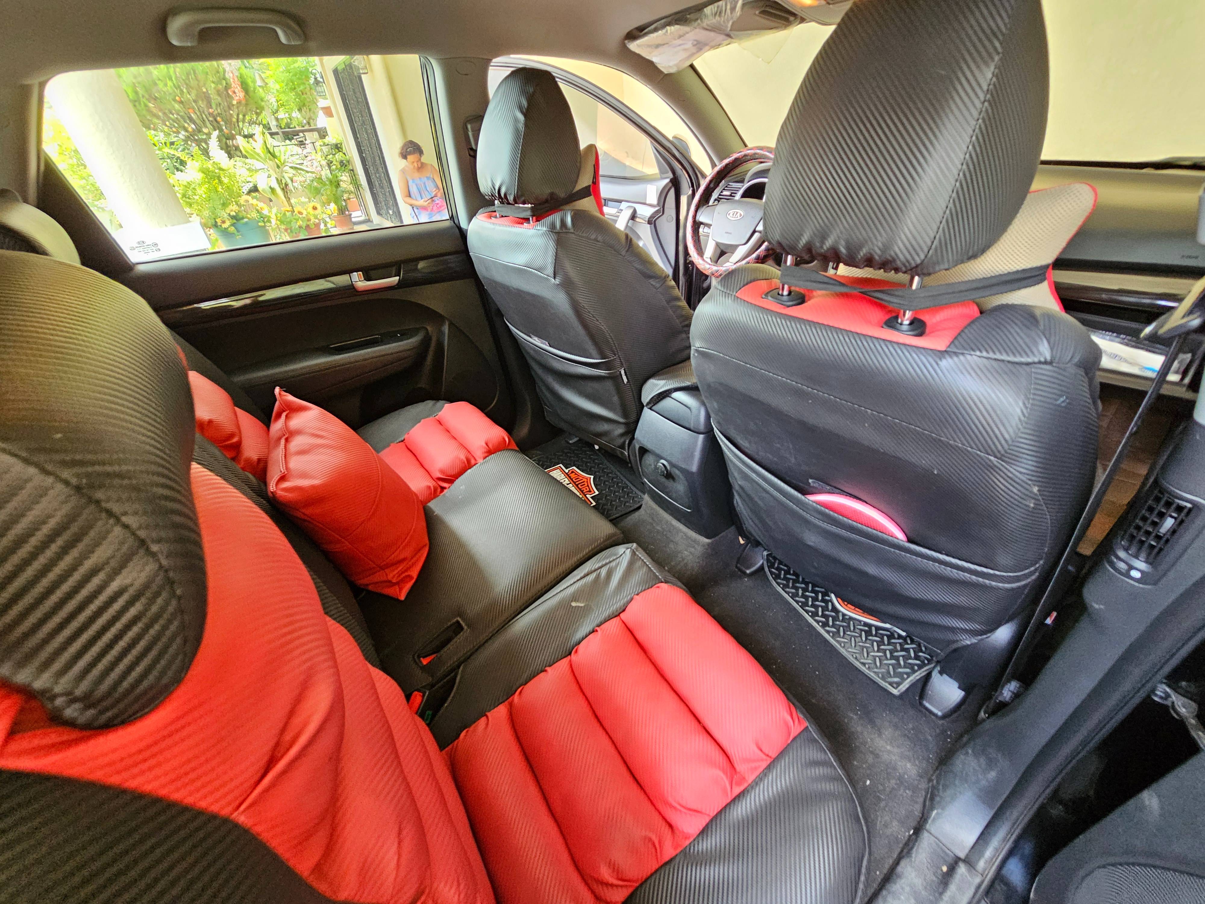 2009 Kia Sorento 2009 Kia Sorento