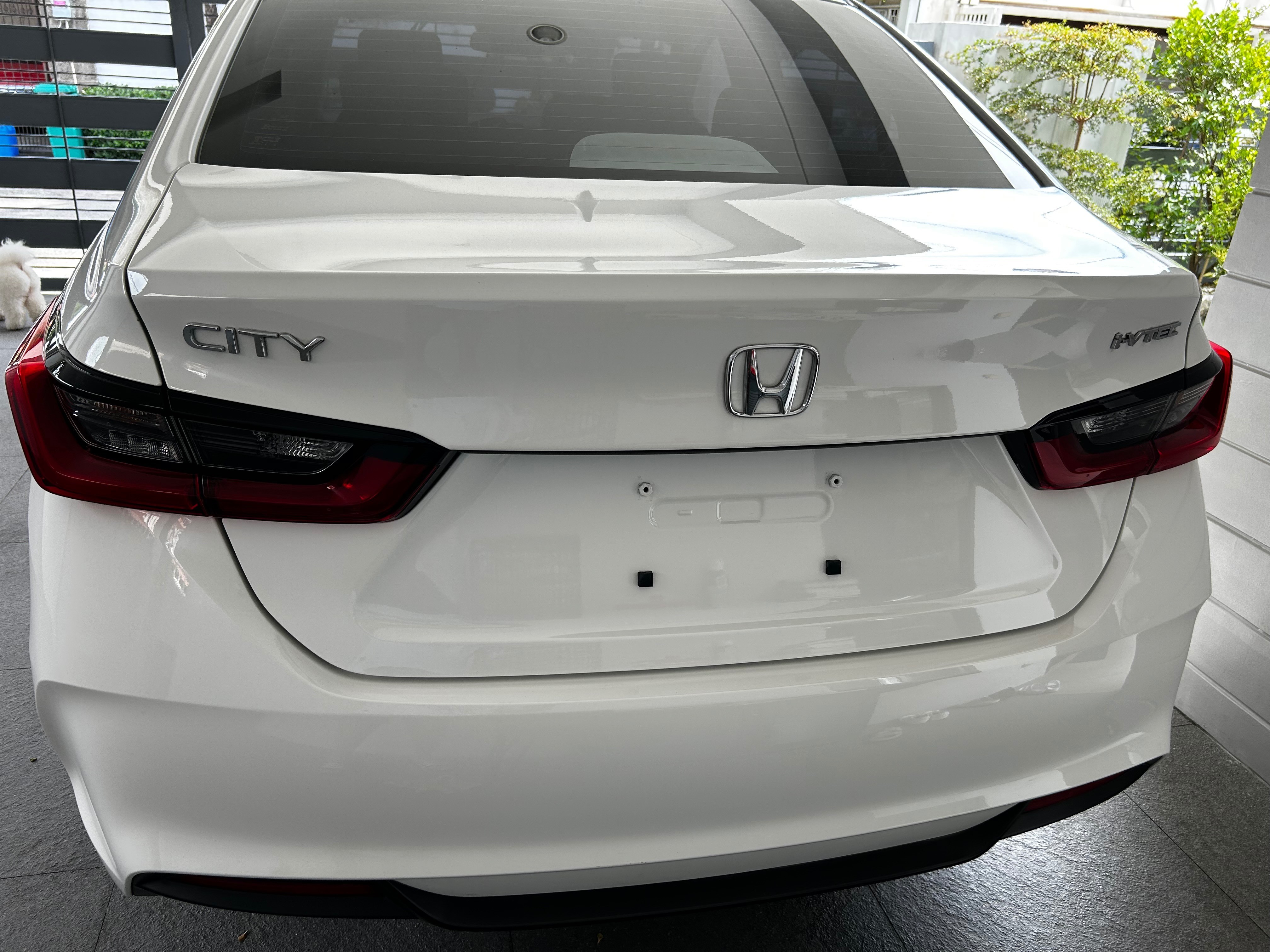 2024 Honda City 2024 Honda City