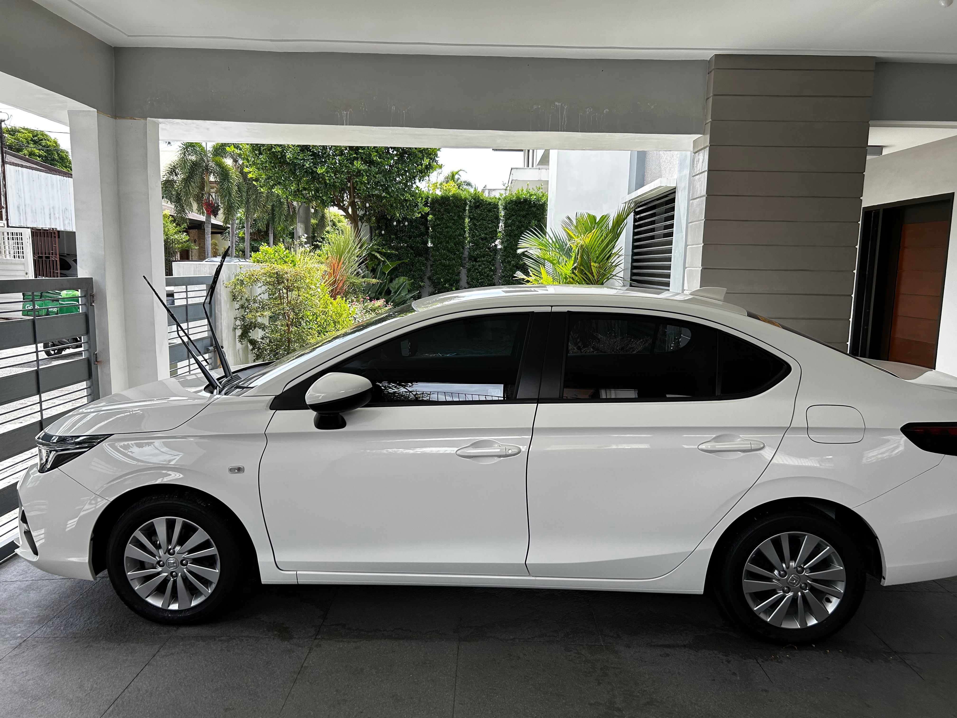 2024 Honda City 2024 Honda City