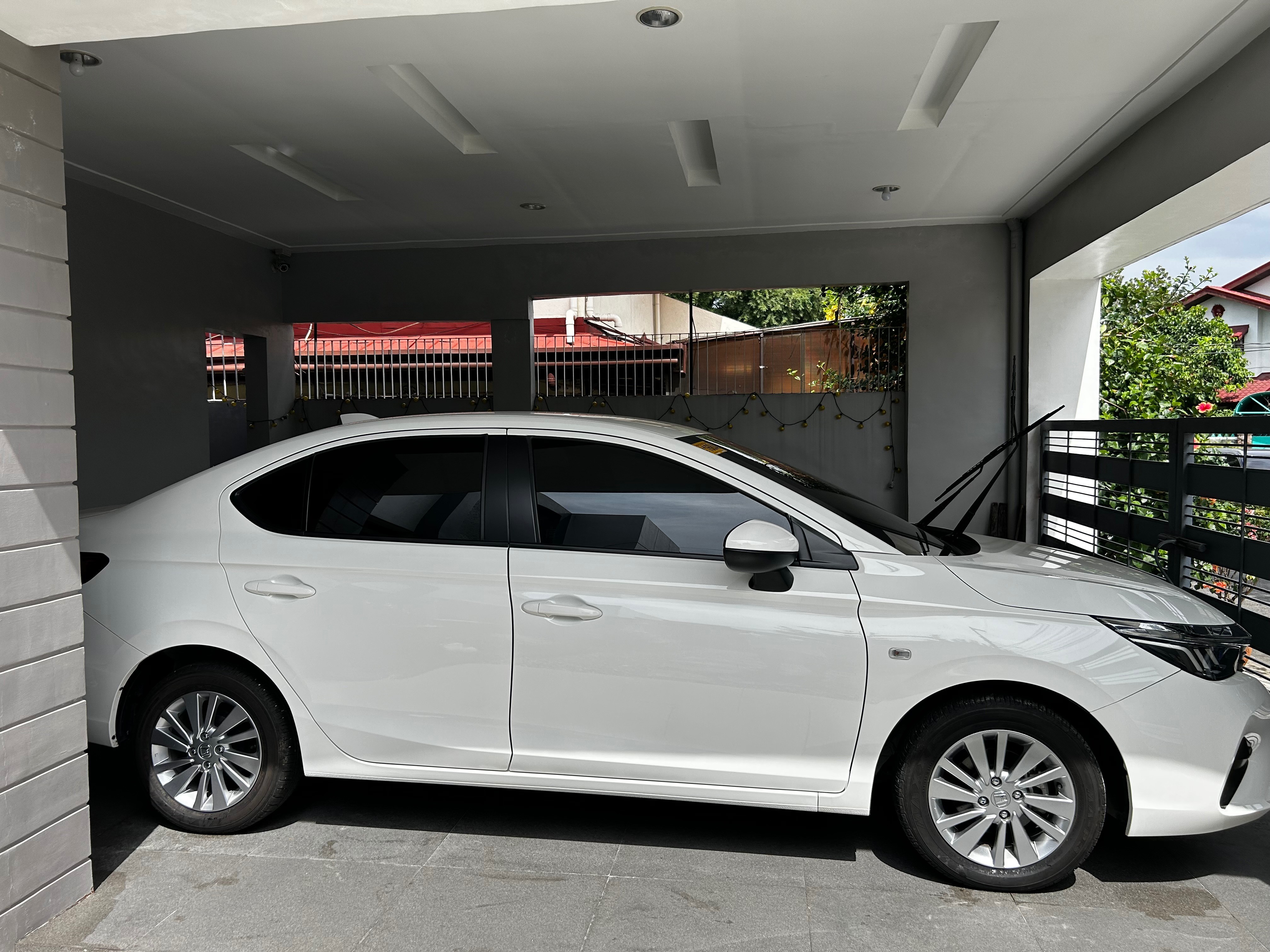 Second Hand 2024 Honda City Second Hand 2024 Honda City