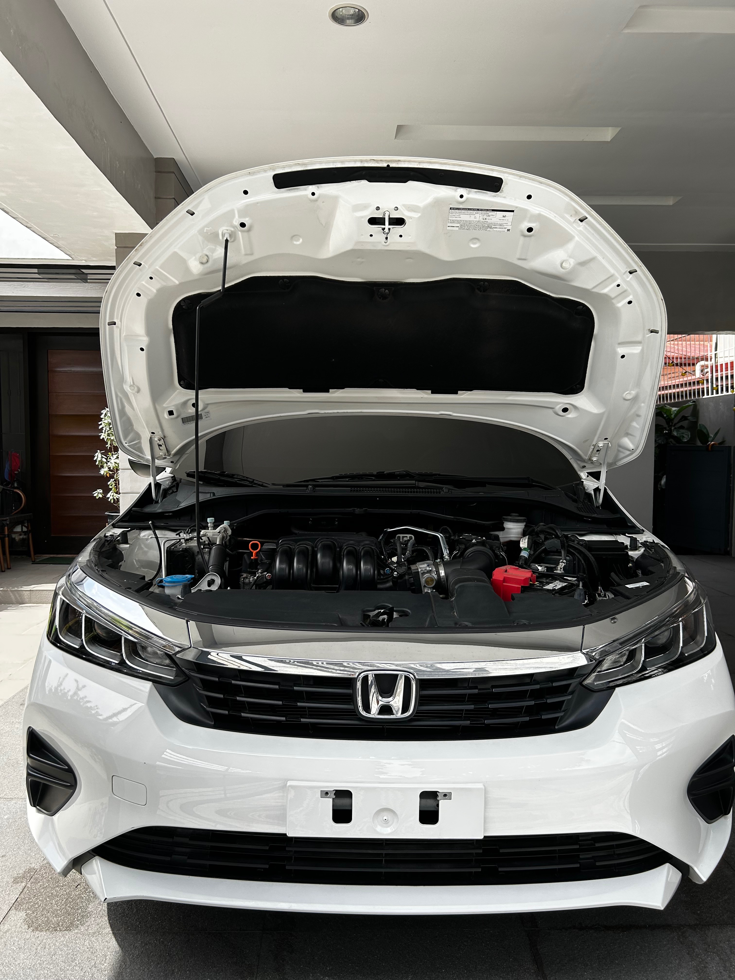2024 Honda City 2024 Honda City