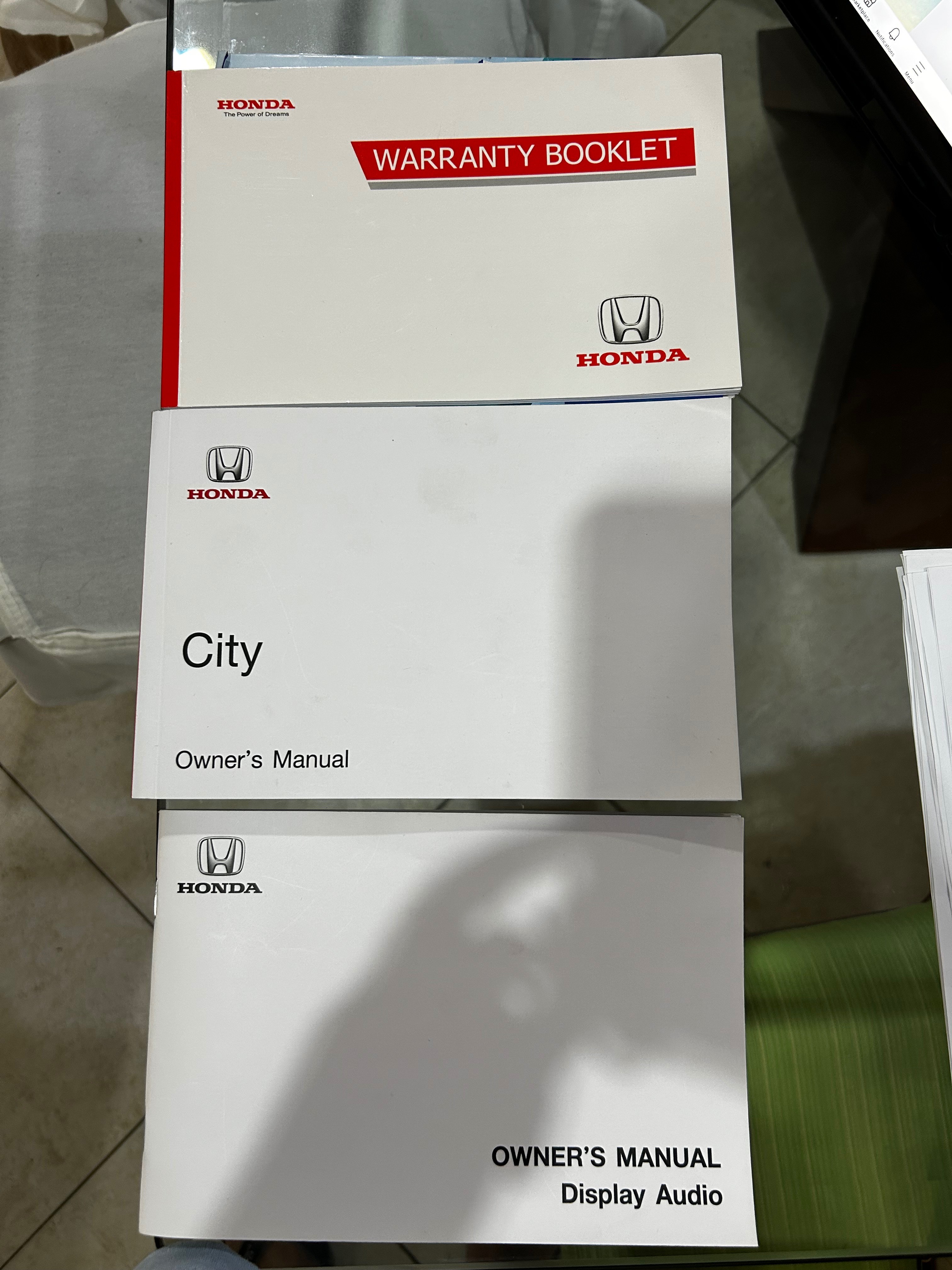 2024 Honda City 2024 Honda City