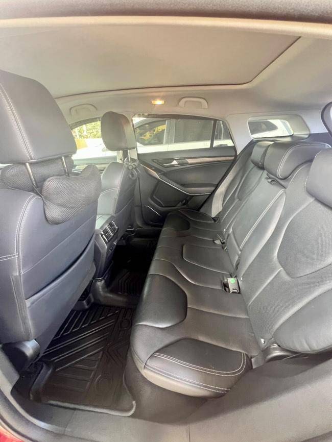 2021 Ford Territory 2021 Ford Territory