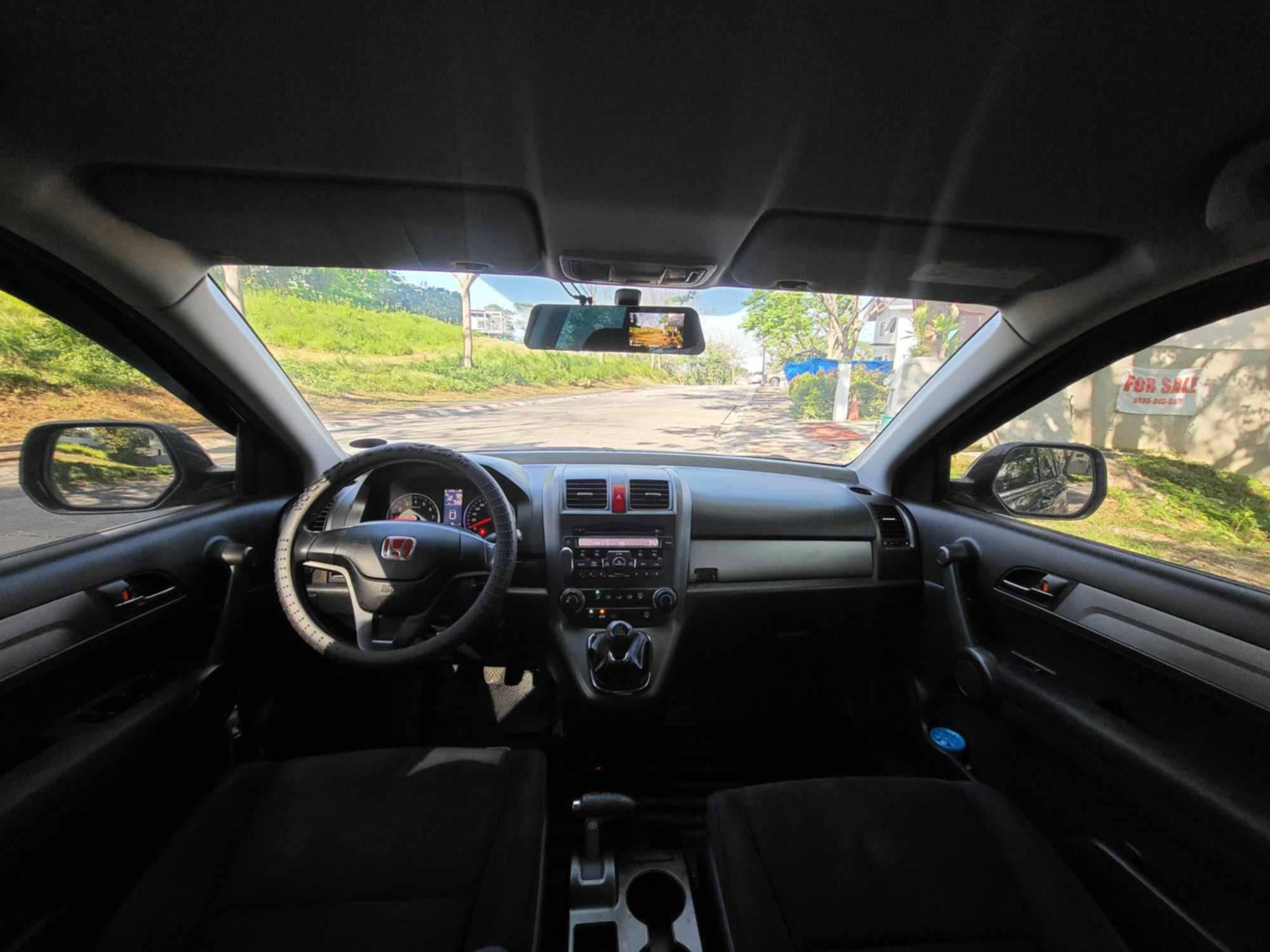 2010 Honda CR-V 2010 Honda CR-V