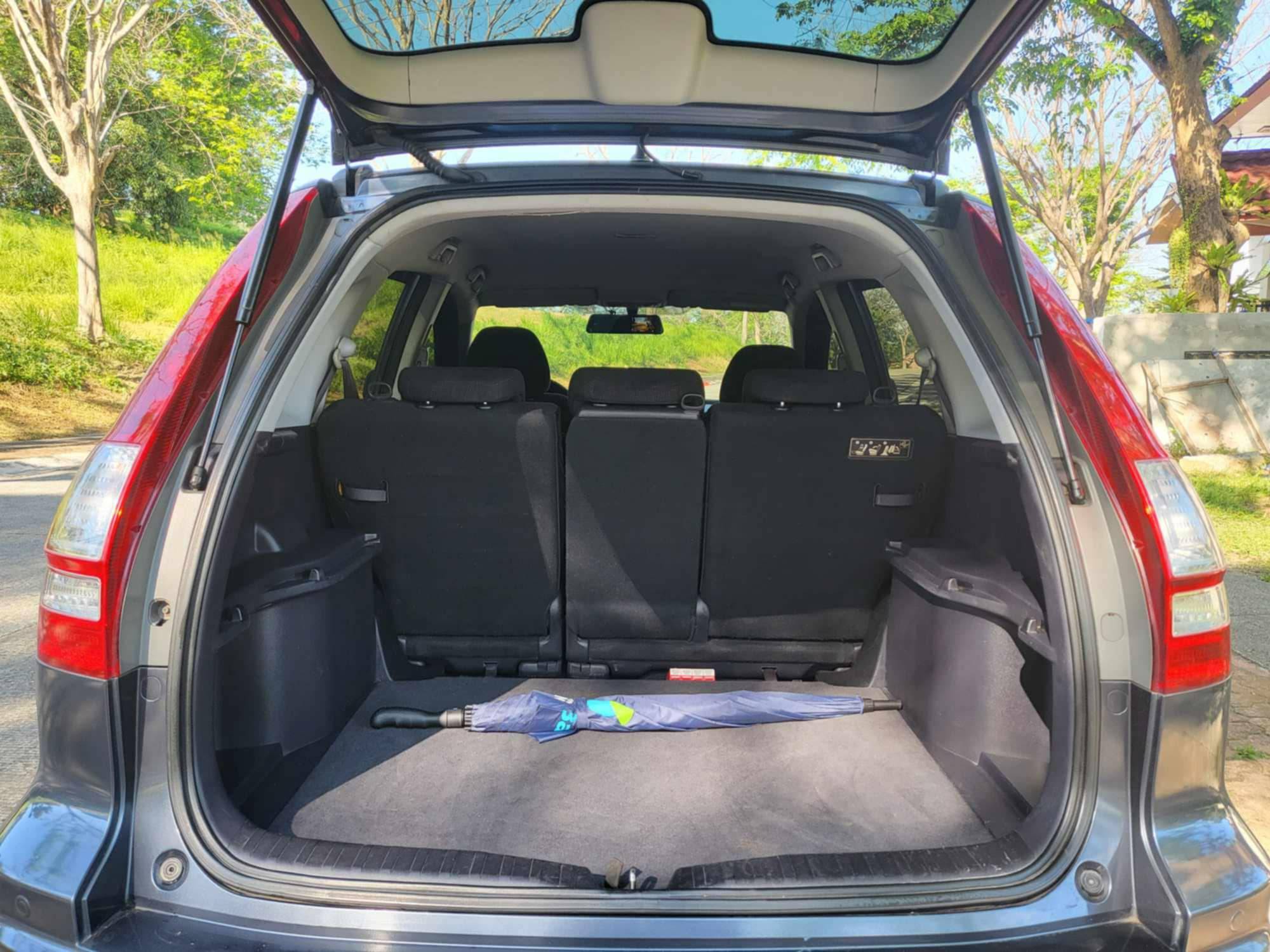 2010 Honda CR-V 2010 Honda CR-V