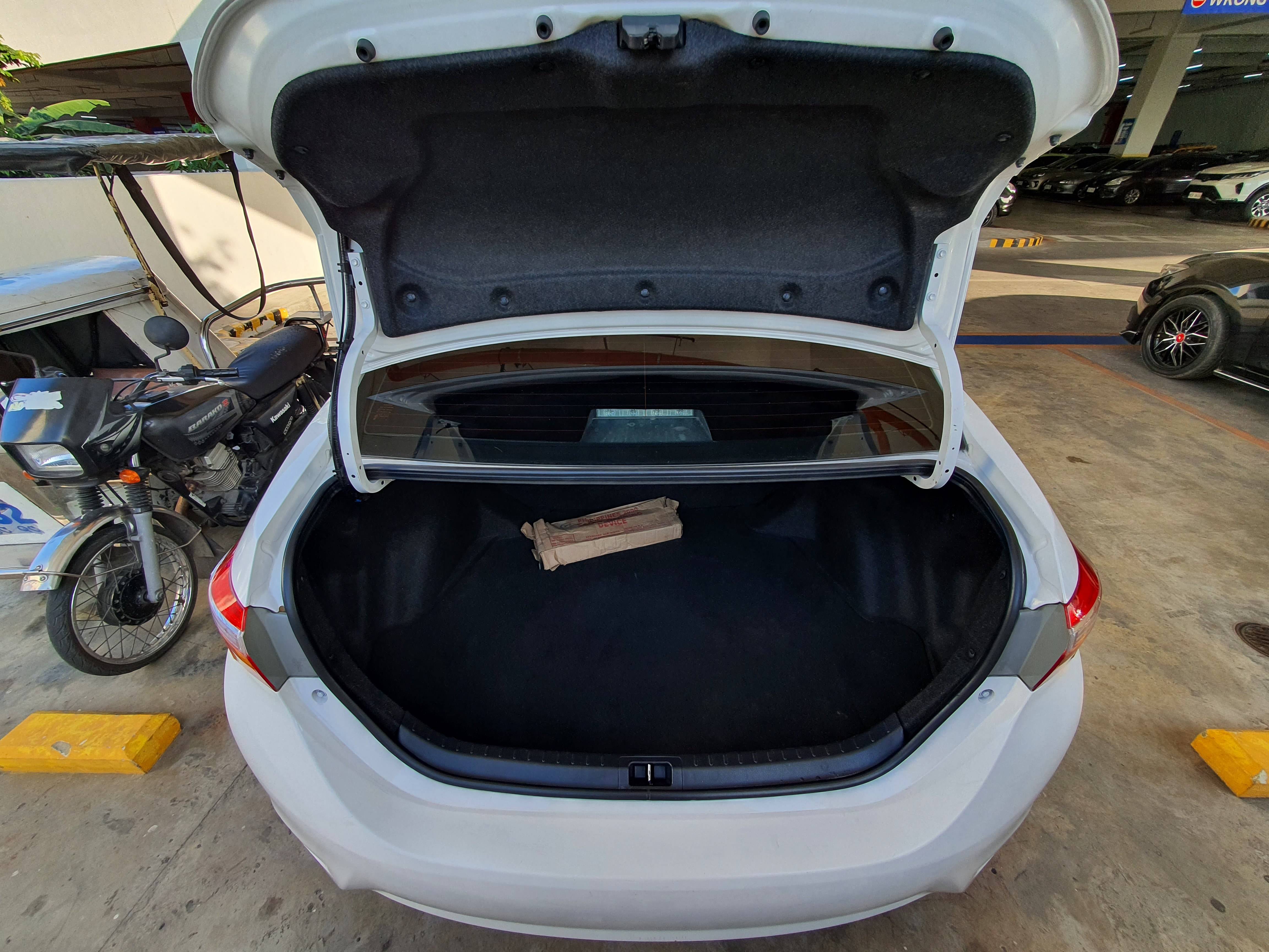 2017 Toyota Corolla Altis 2017 Toyota Corolla Altis