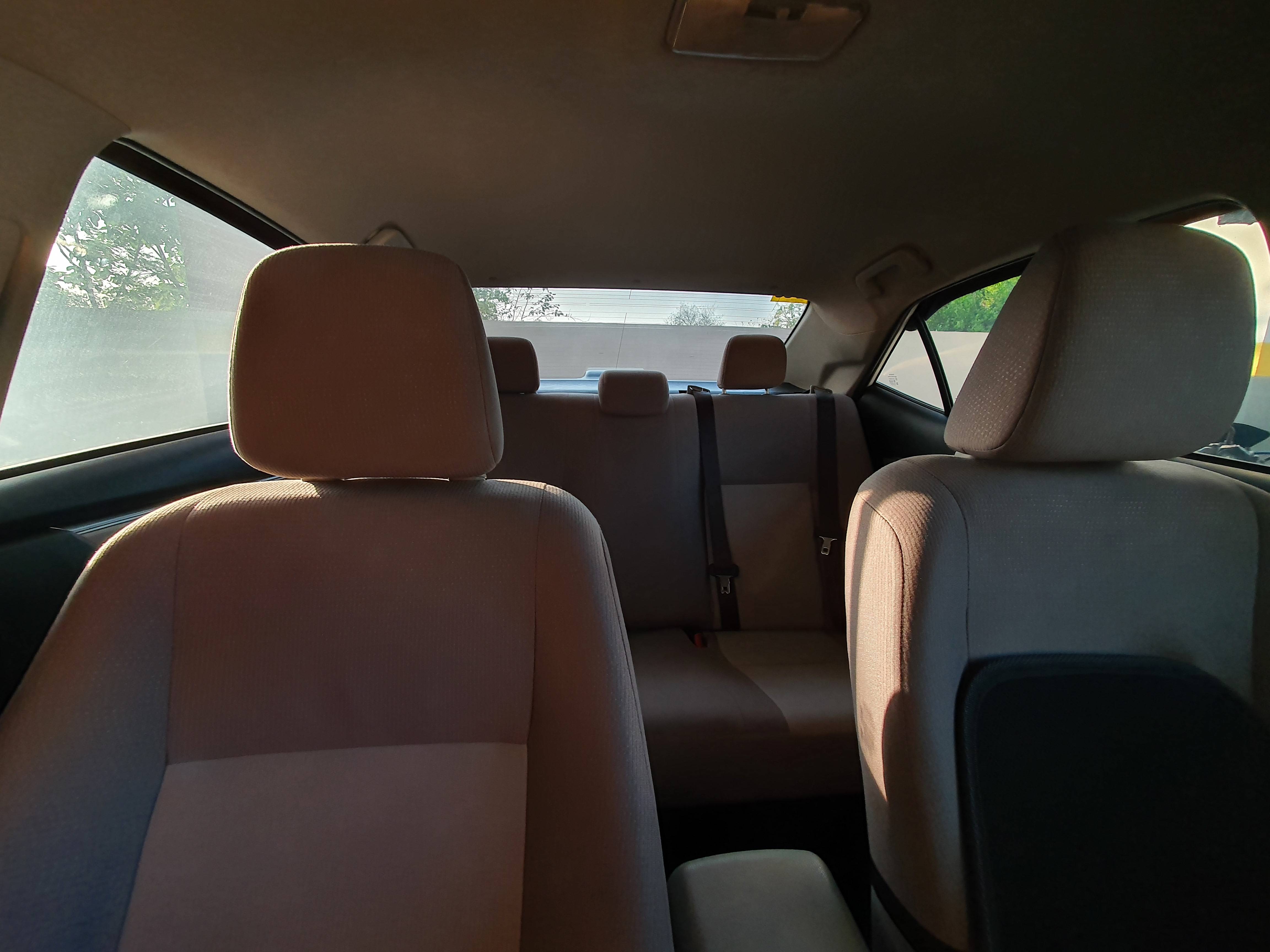 2017 Toyota Corolla Altis 2017 Toyota Corolla Altis